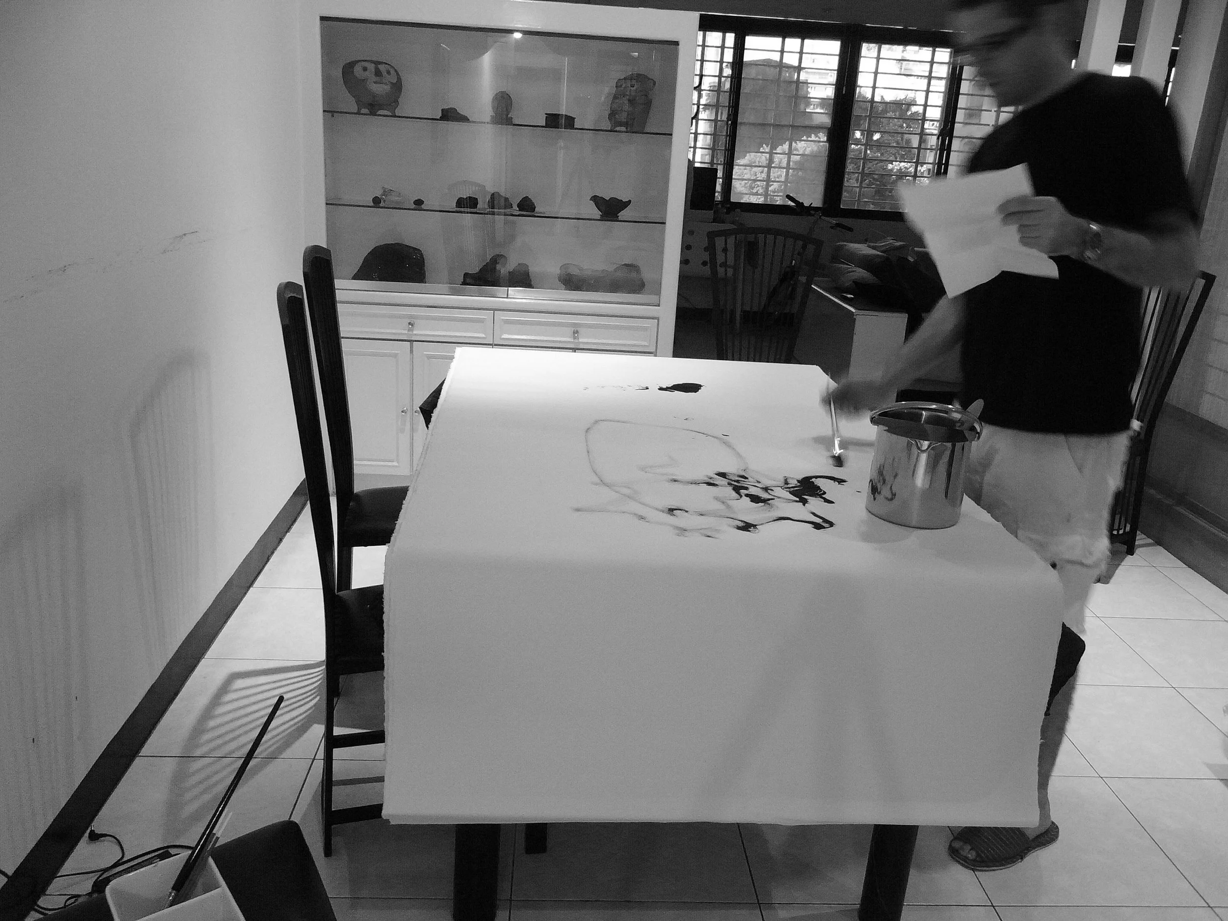 Kevin-Brown-Calligraphy-Life-Sentence-IV-R0025892.JPG