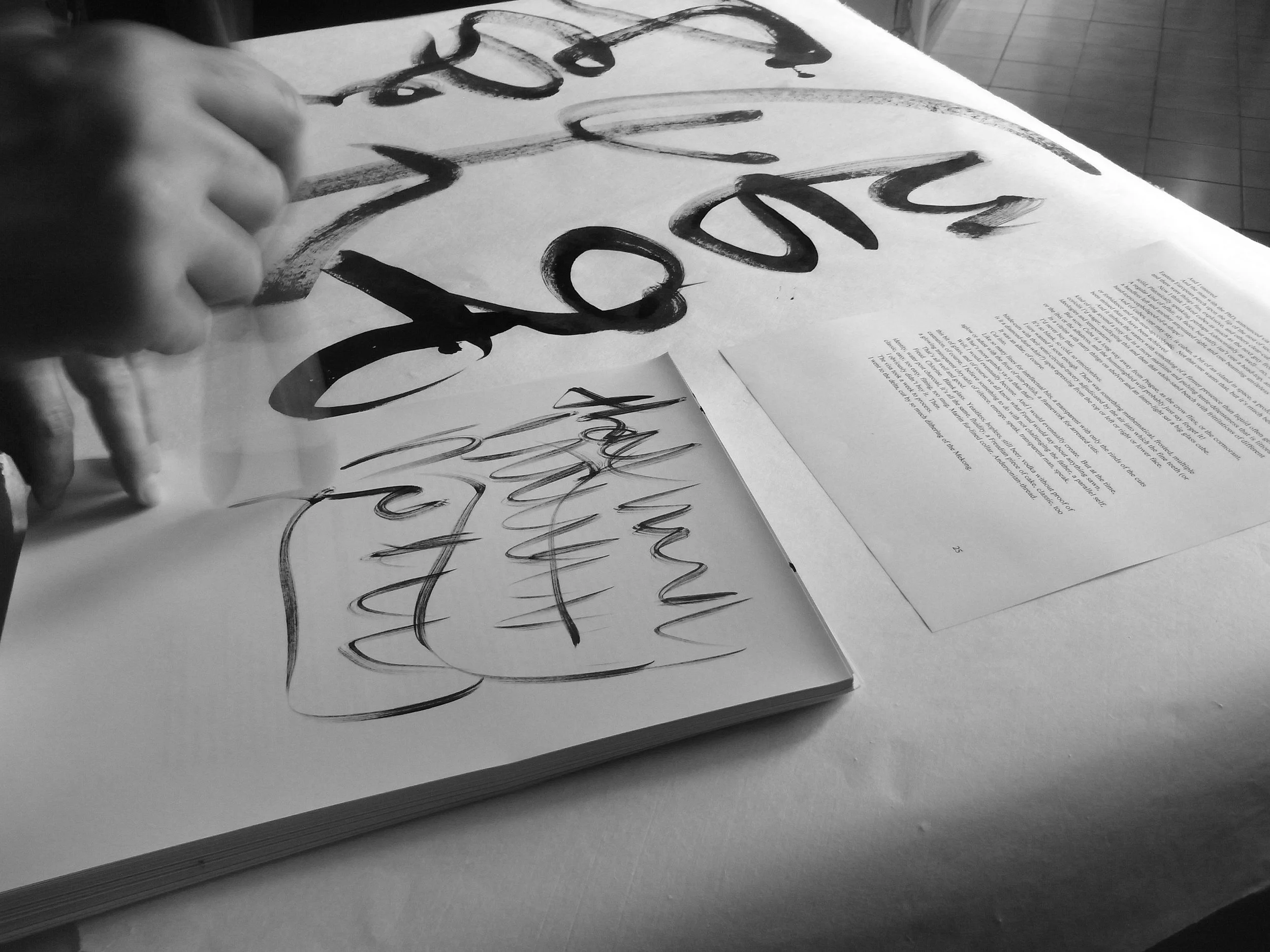 Kevin-Brown-Calligraphy-Life-Sentence-XIII-R0038189.JPG