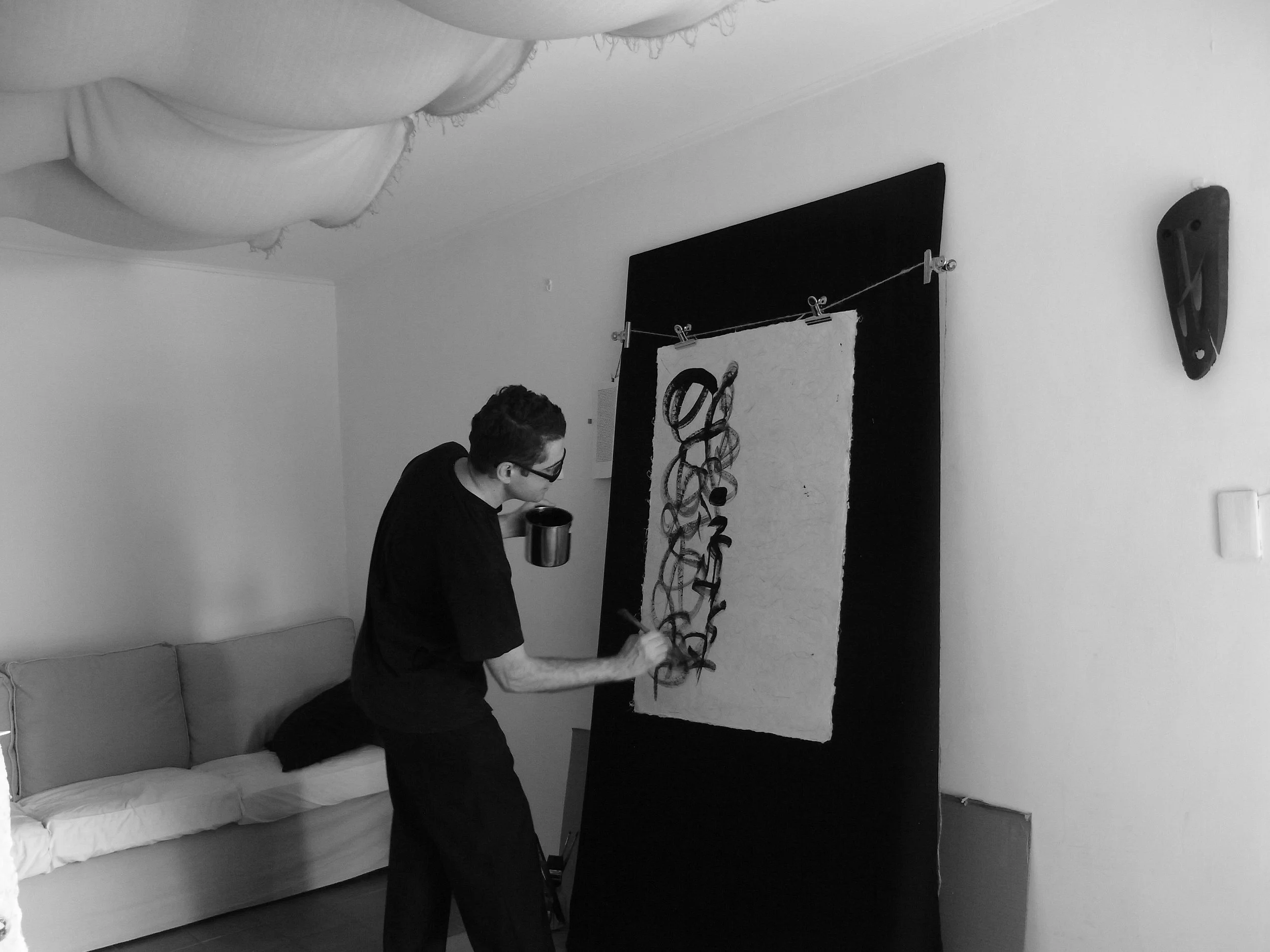 Kevin-Brown-Calligraphy-Life-Sentence-XVII-R0039812.JPG
