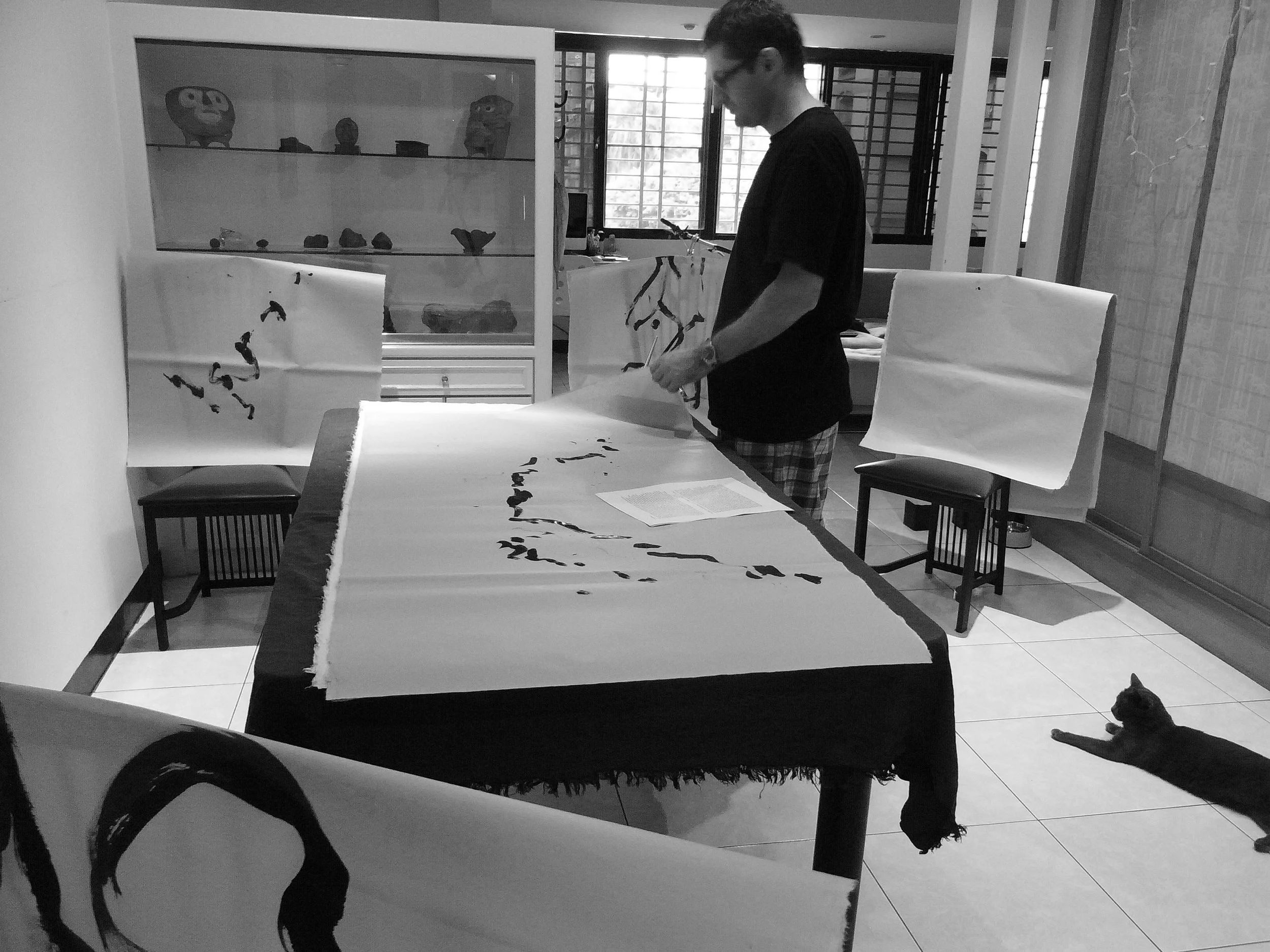 Kevin-Brown-Calligraphy-Life-Sentence-V-R0026852.JPG