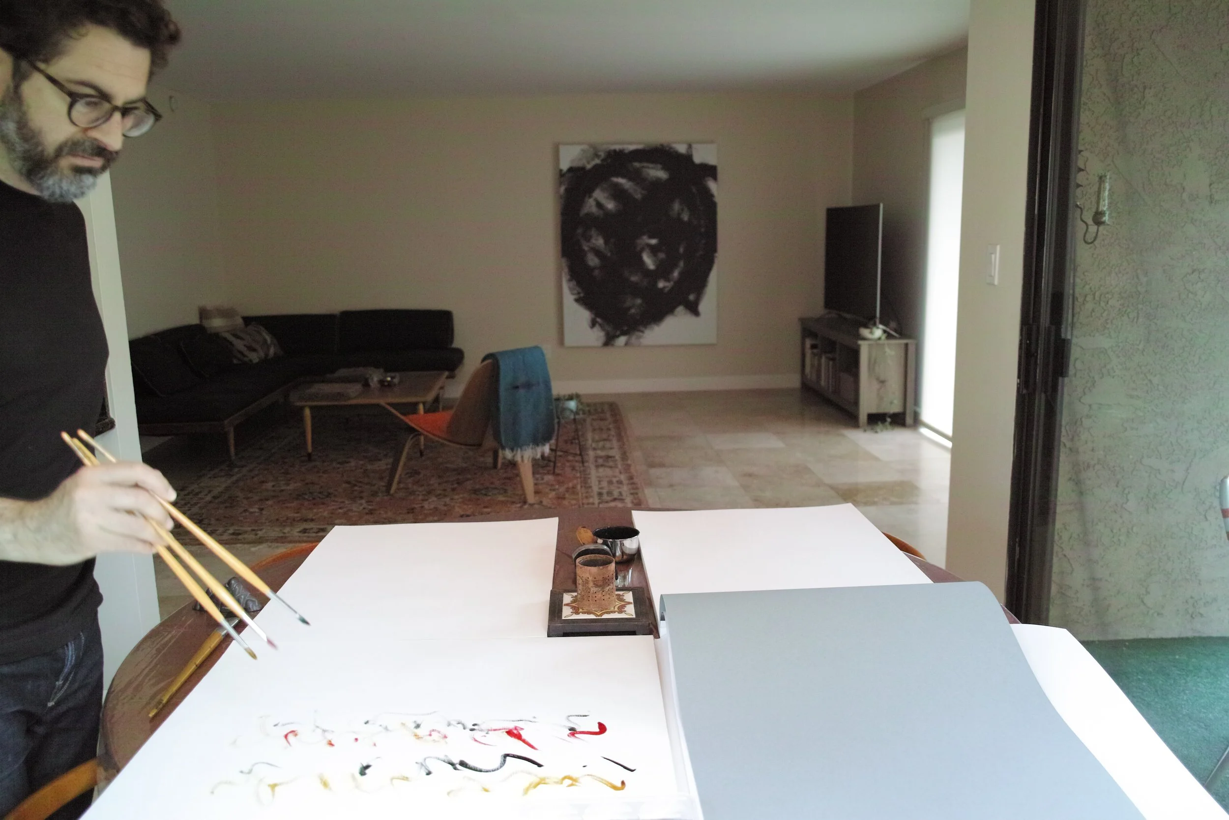 Kevin-Brown-Calligraphy-Gallery-Tri-color-DP1M4512.JPG
