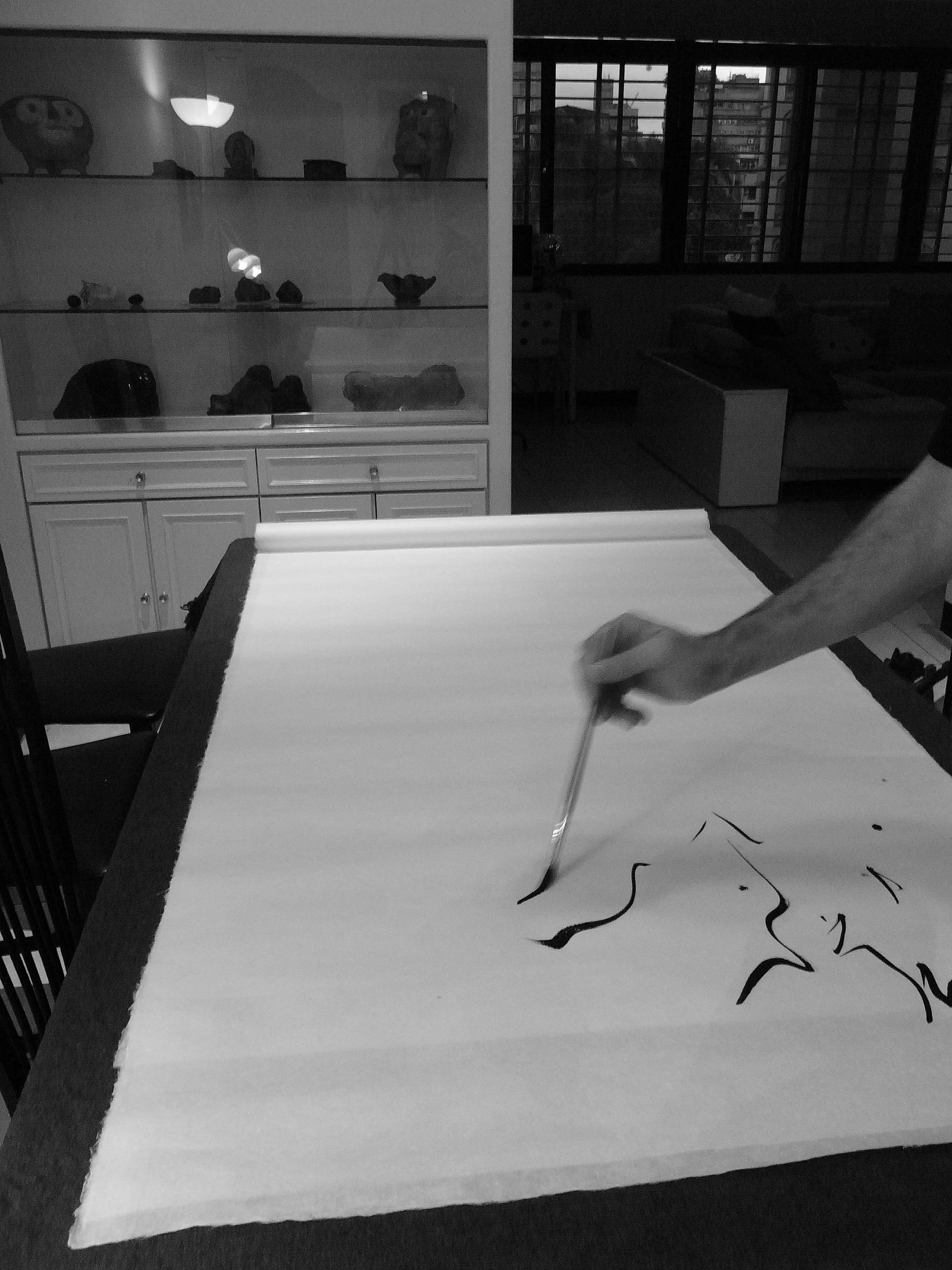 Kevin-Brown-Calligraphy-Life-Sentence-I-R0023215.JPG
