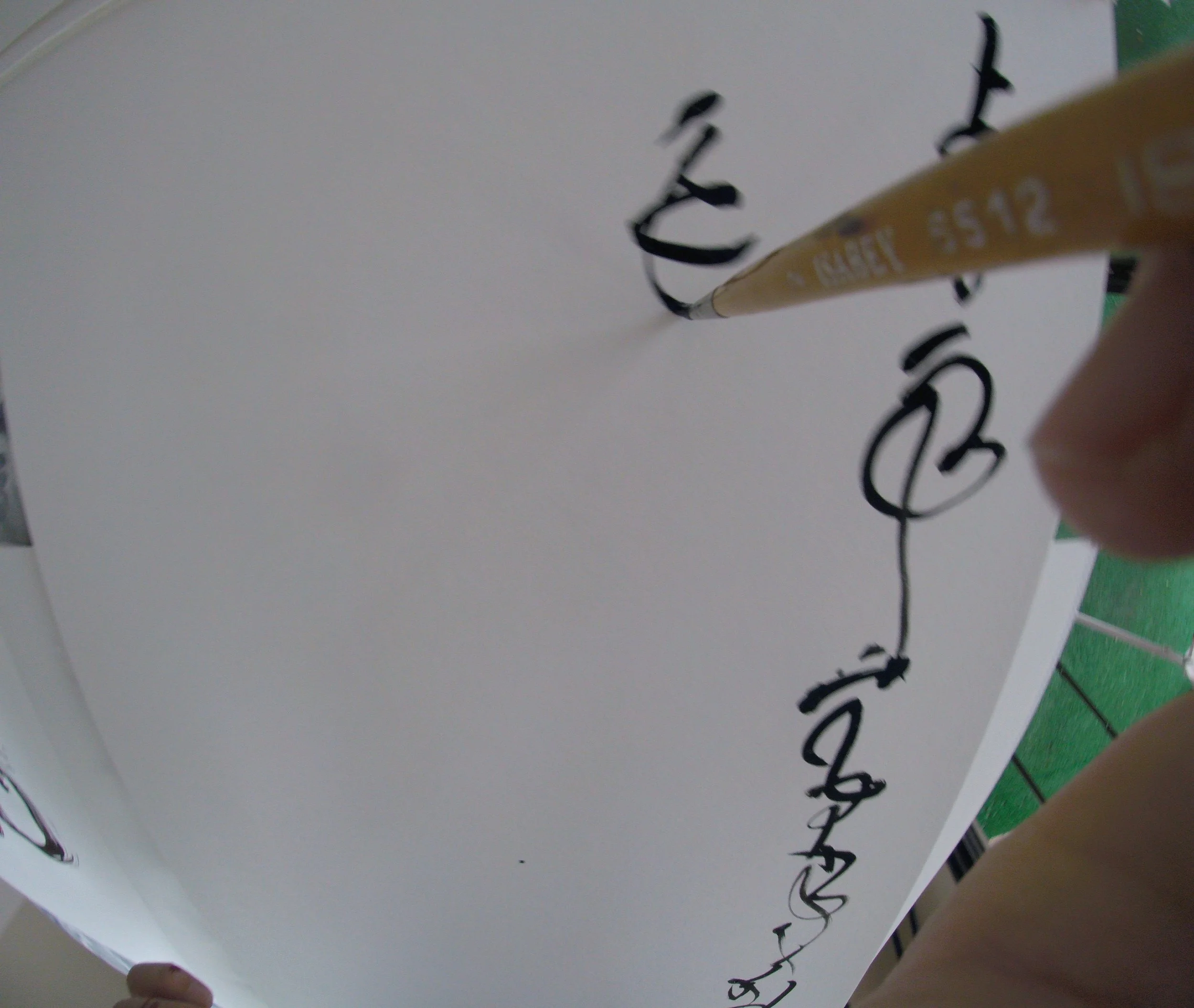 Kevin-Brown-Calligraphy-Brush-POV-G0070273.JPG