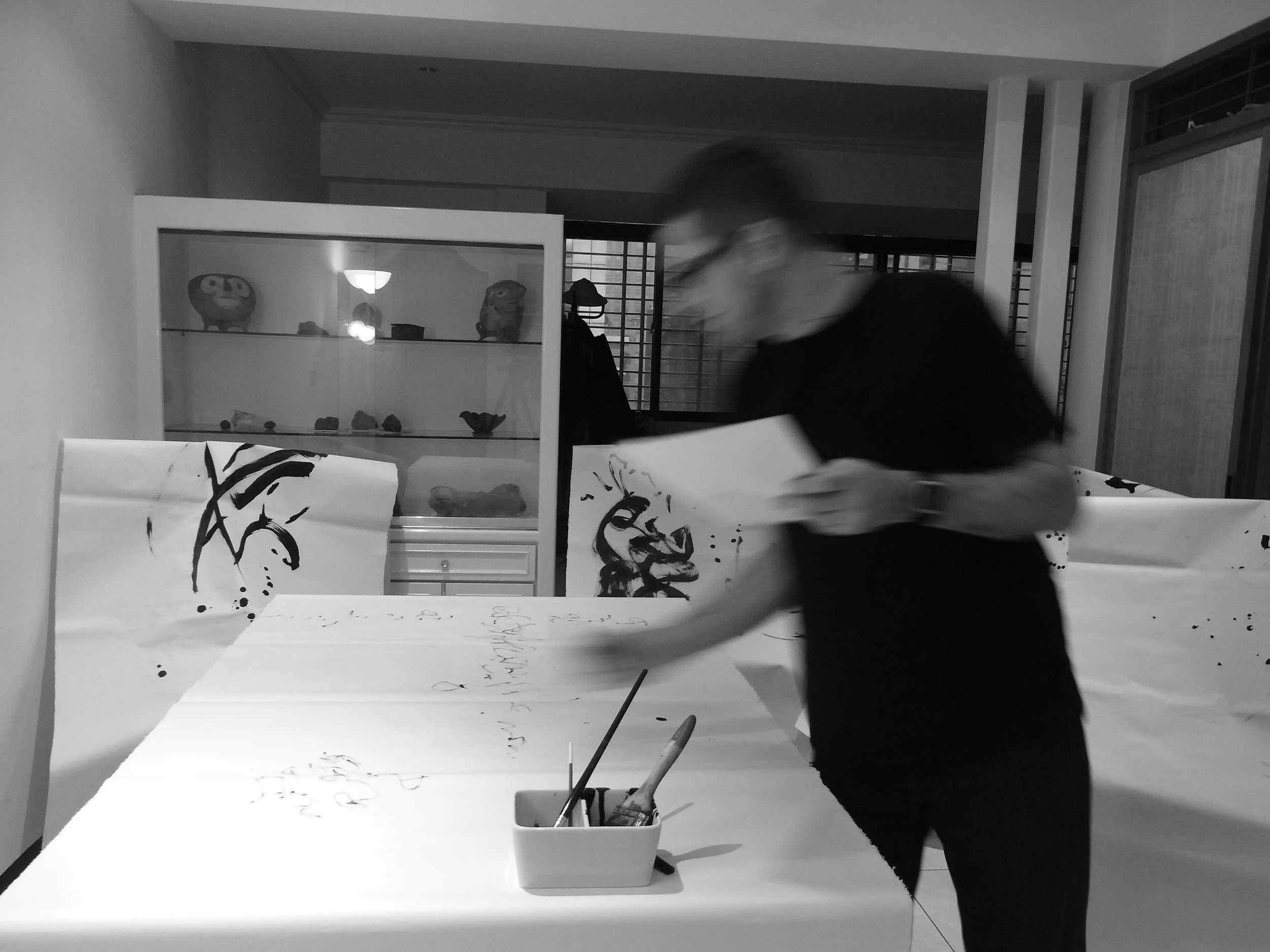 Kevin-Brown-Calligraphy-Life-Sentence-VIII-R0031440.JPG