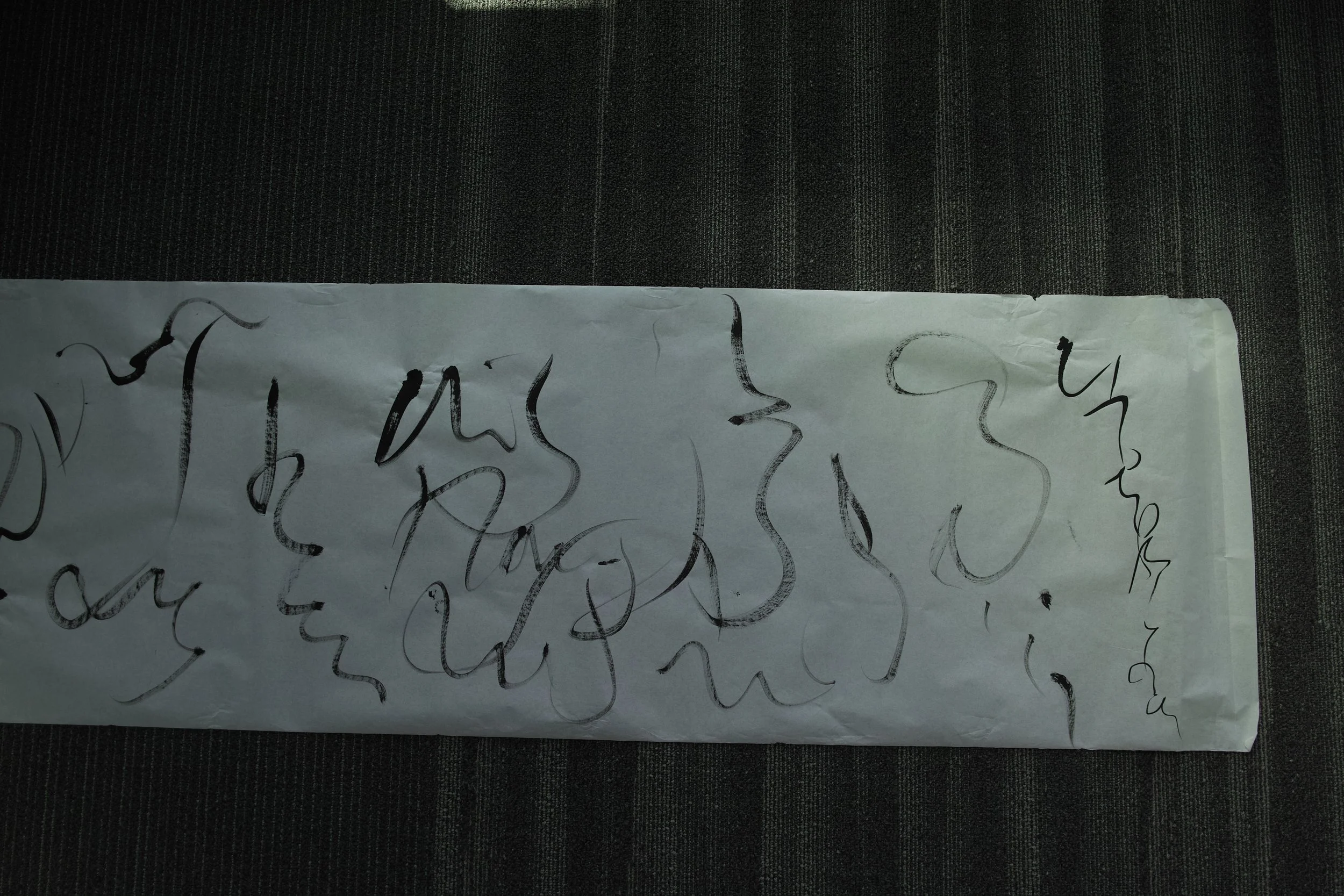 Kevin-Brown-Calligraphy-Sroll-DP1M2349.JPG