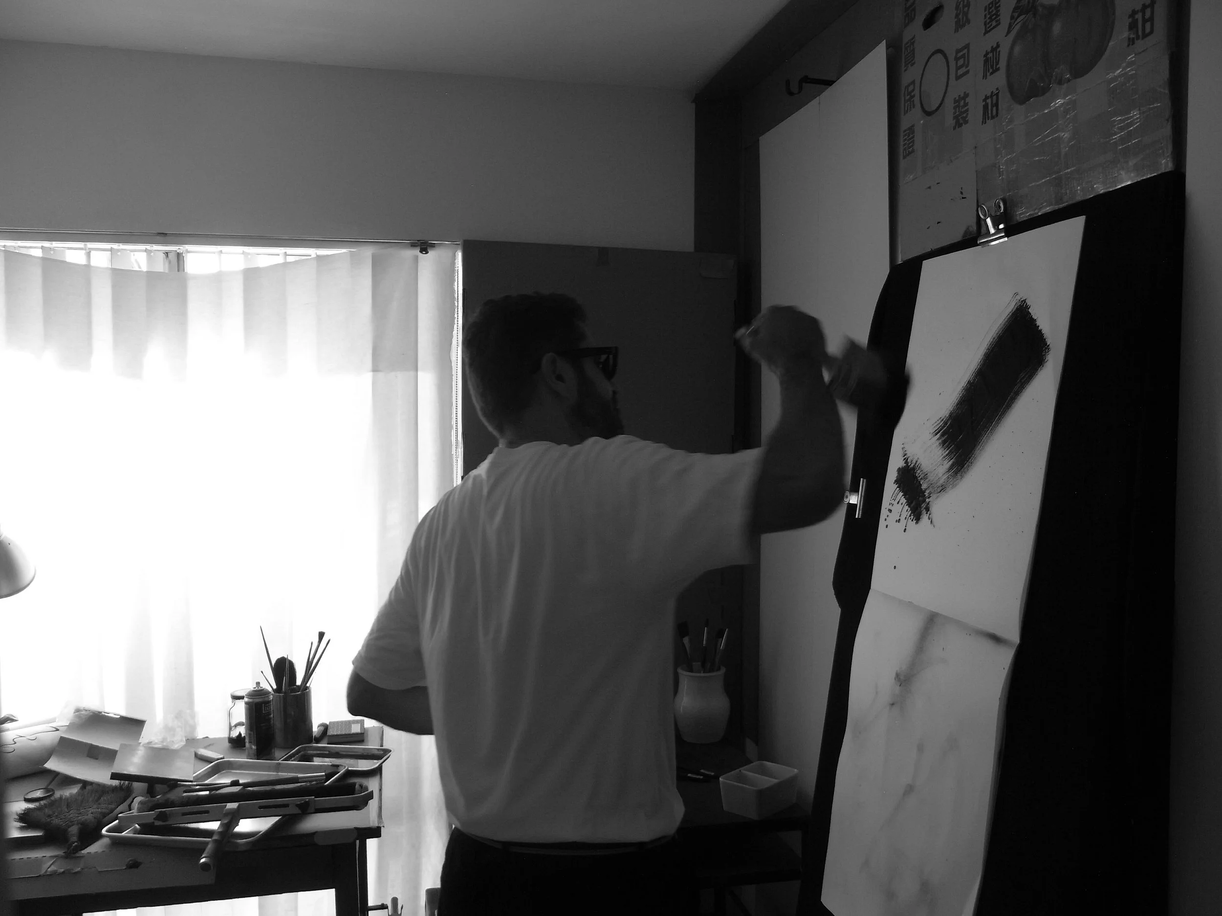Kevin-Brown-Calligraphy-Self-portrait-R0063484.JPG