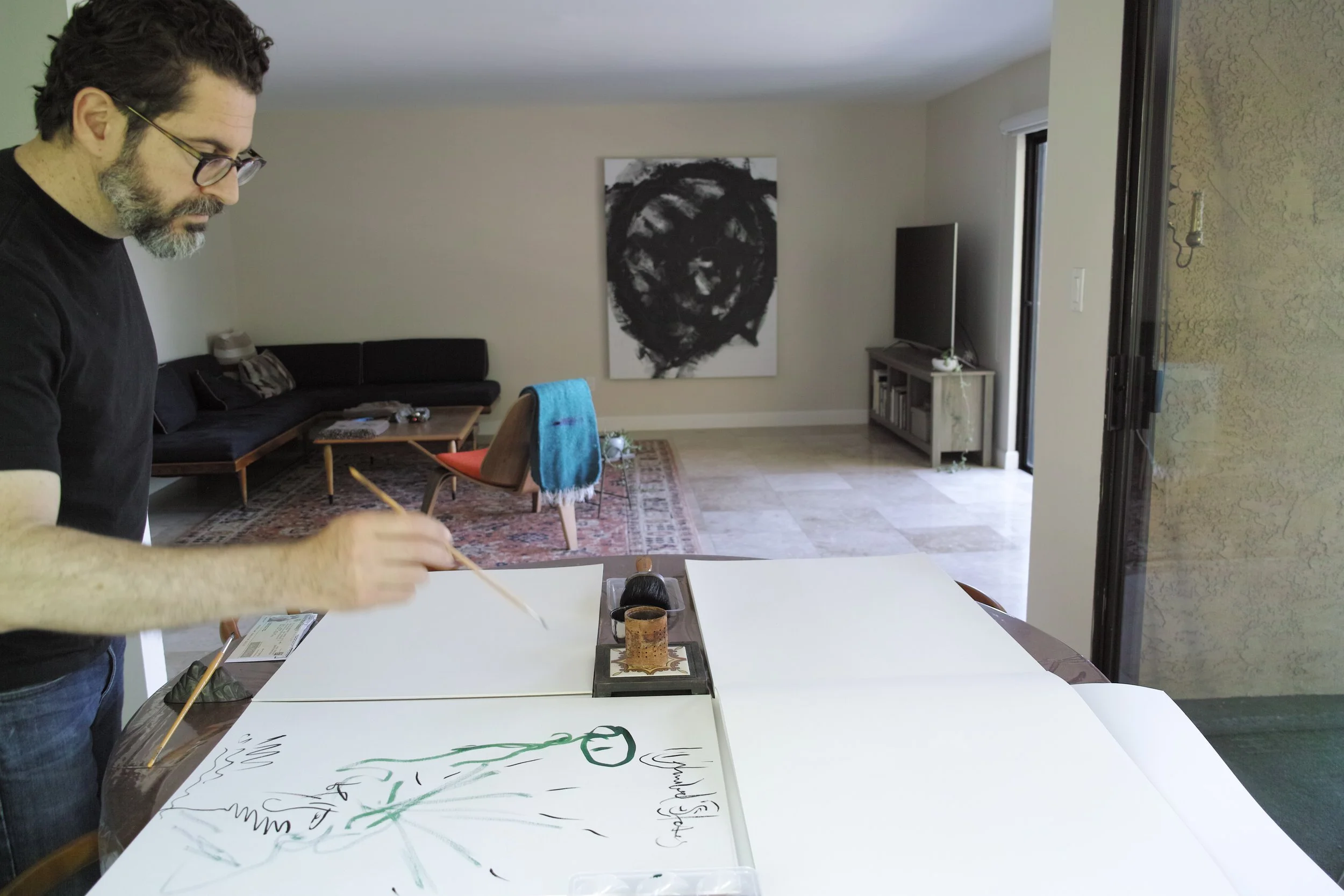 Kevin-Brown-Calligraphy-Gallery-Tri-color-DP1M4564.JPG