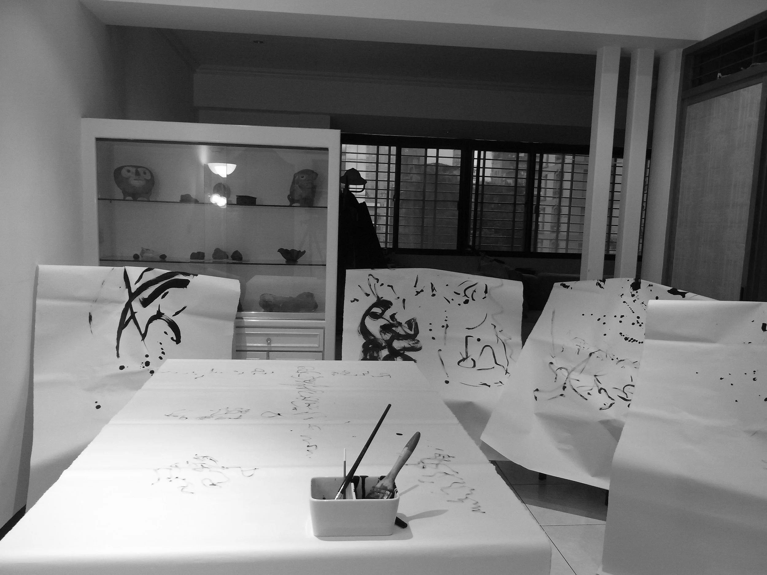 Kevin-Brown-Calligraphy-Life-Sentence-VIII-R0031458.JPG