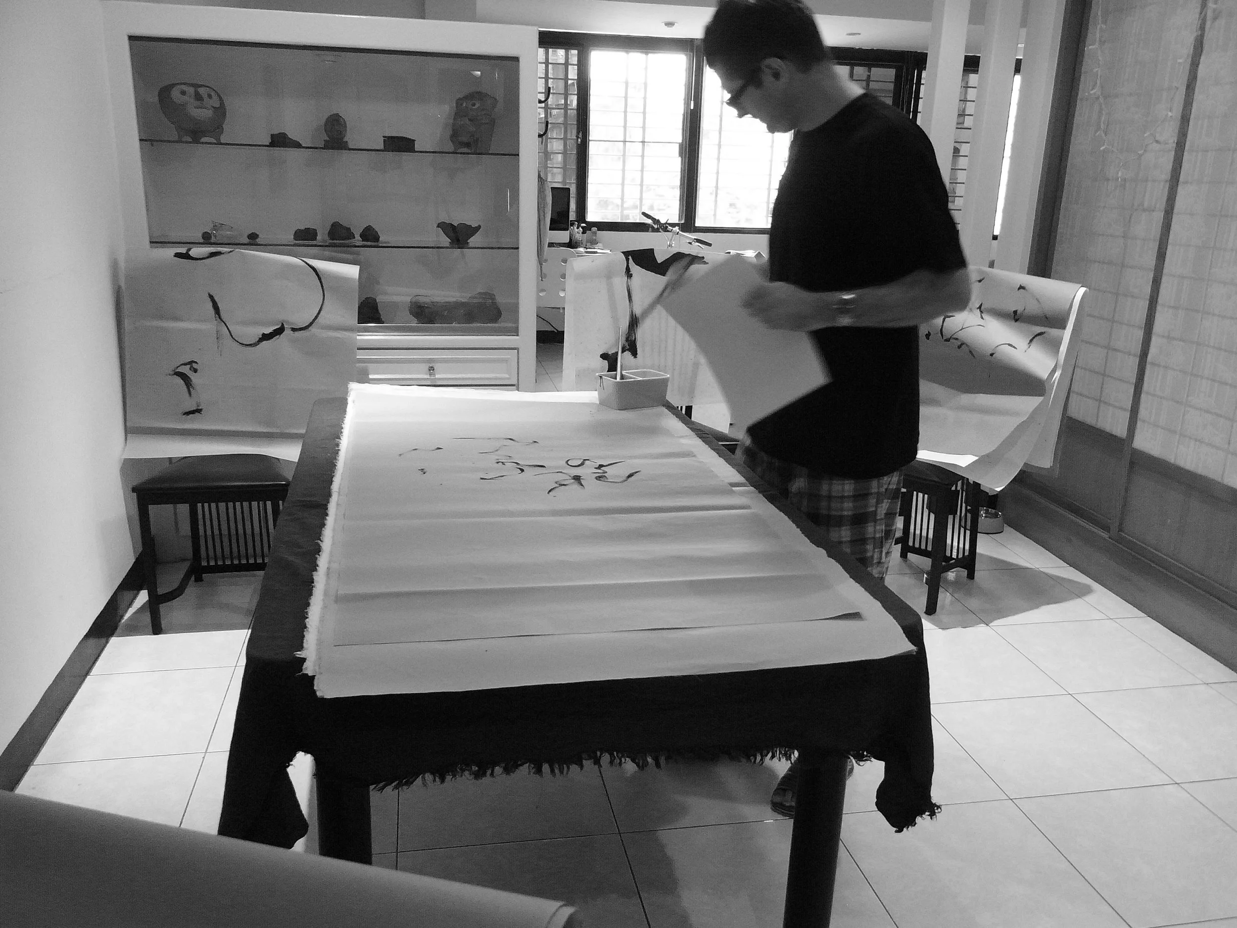 Kevin-Brown-Calligraphy-Life-Sentence-V-R0026696.JPG