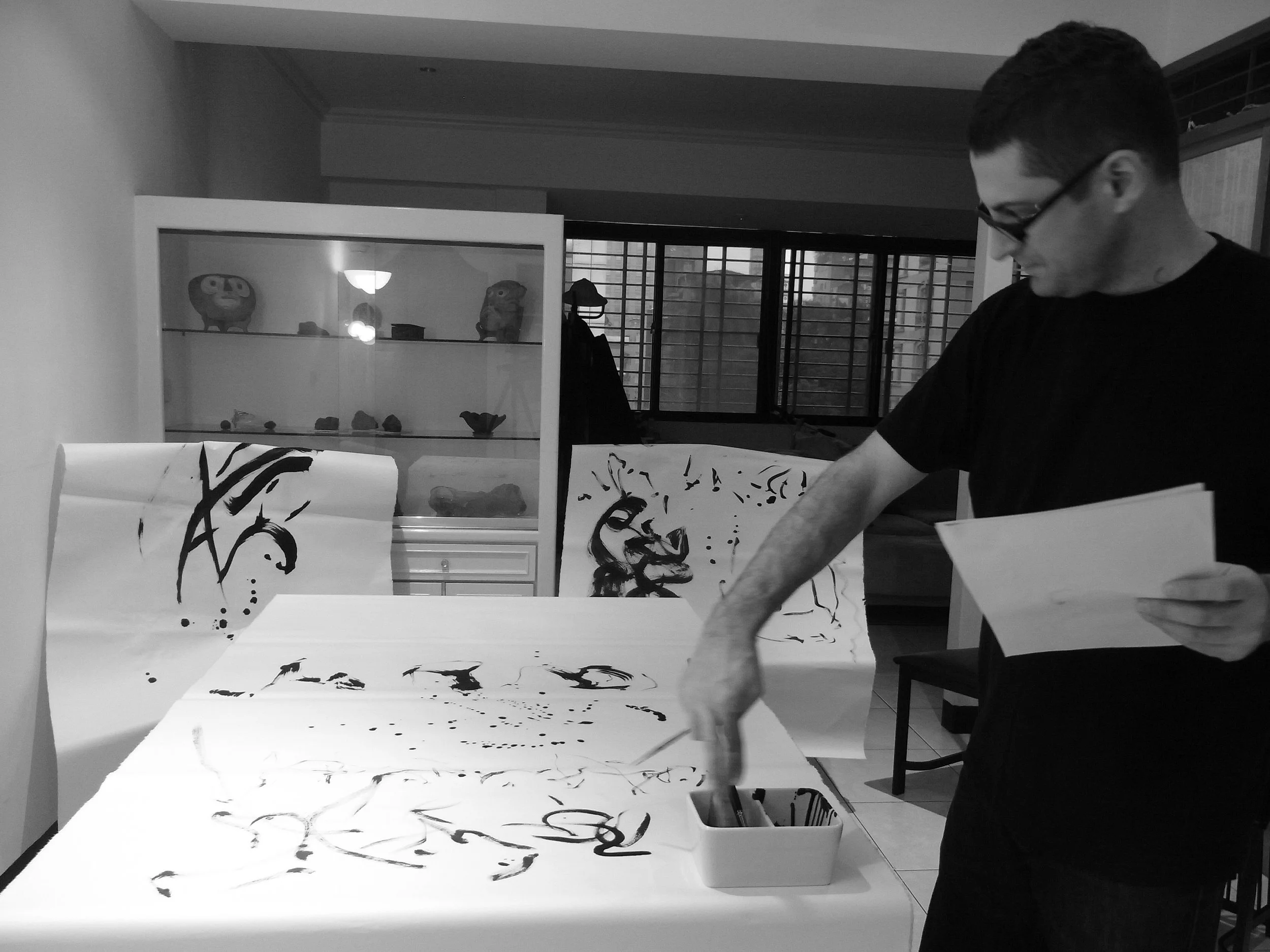 Kevin-Brown-Calligraphy-Life-Sentence-VIII-R0031320.JPG