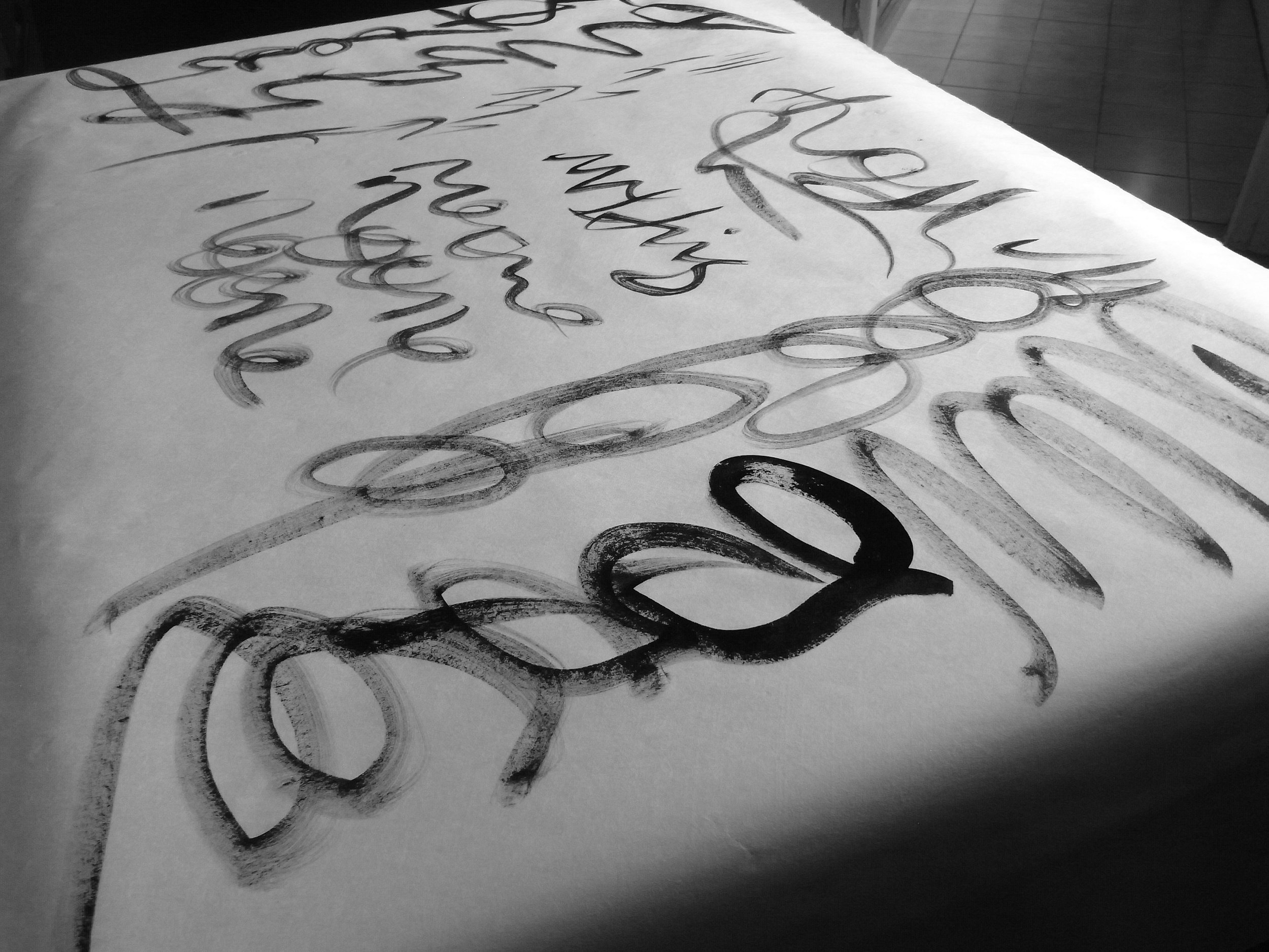 Kevin-Brown-Calligraphy-Life-Sentence-XIII-R0038117.JPG