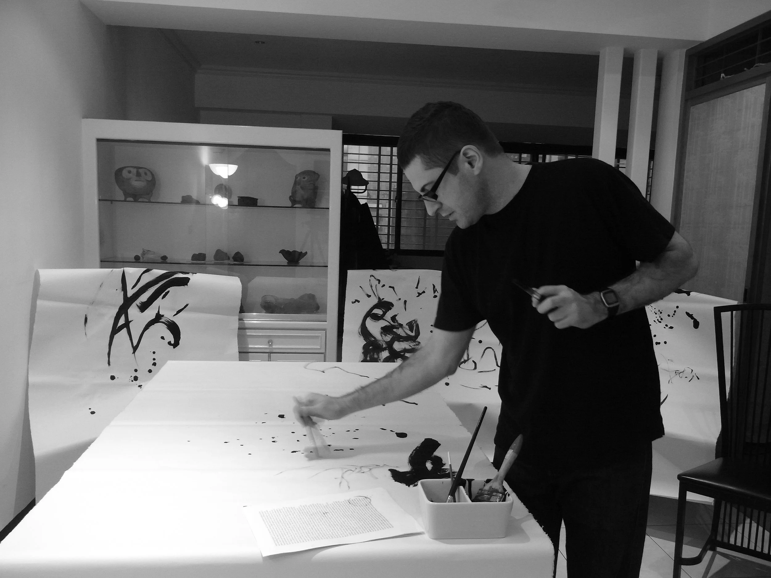 Kevin-Brown-Calligraphy-Life-Sentence-VIII-R0031374.JPG