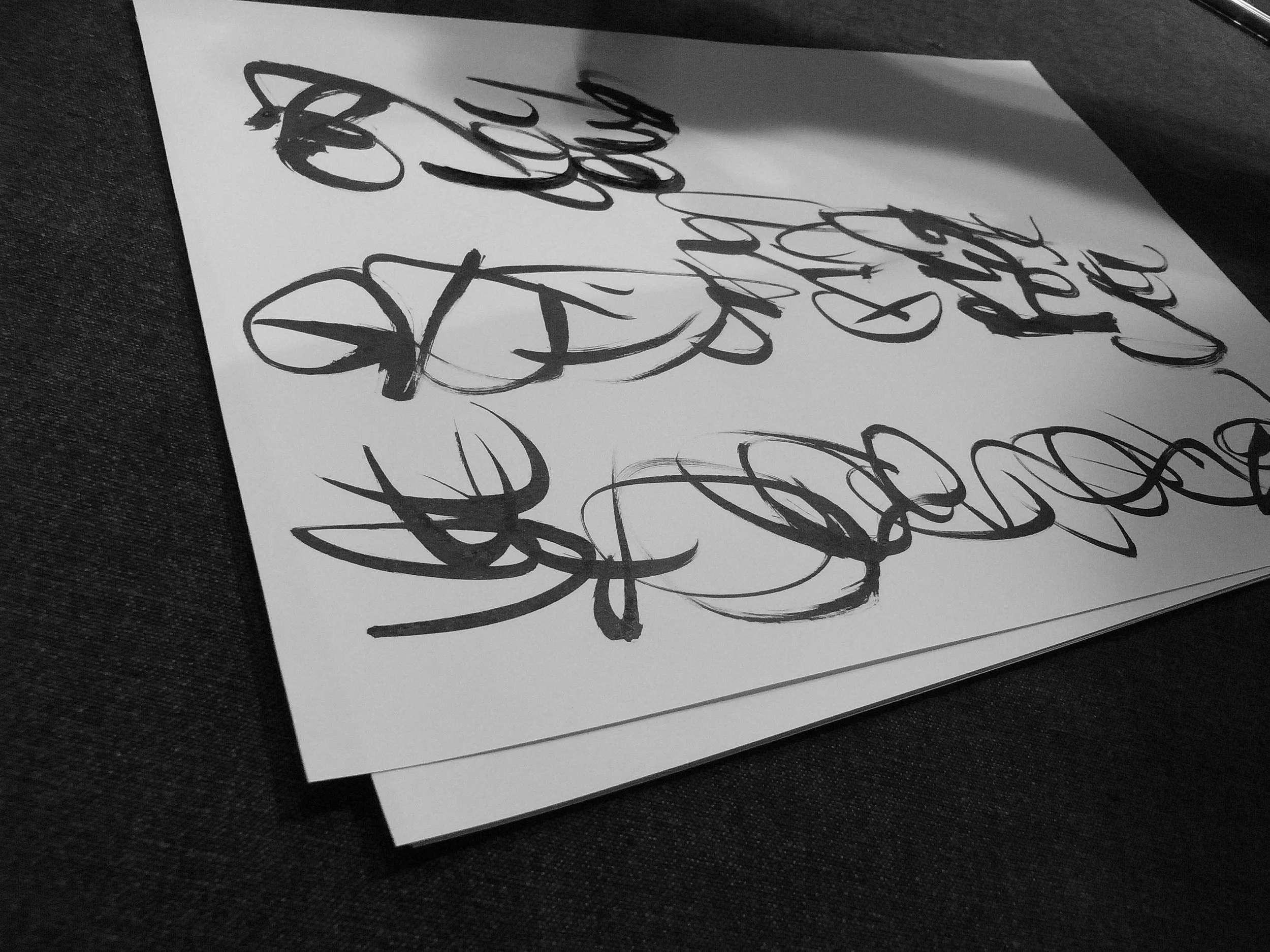 Kevin-Brown-Calligraphy-Loose-leaf-R0021004.JPG