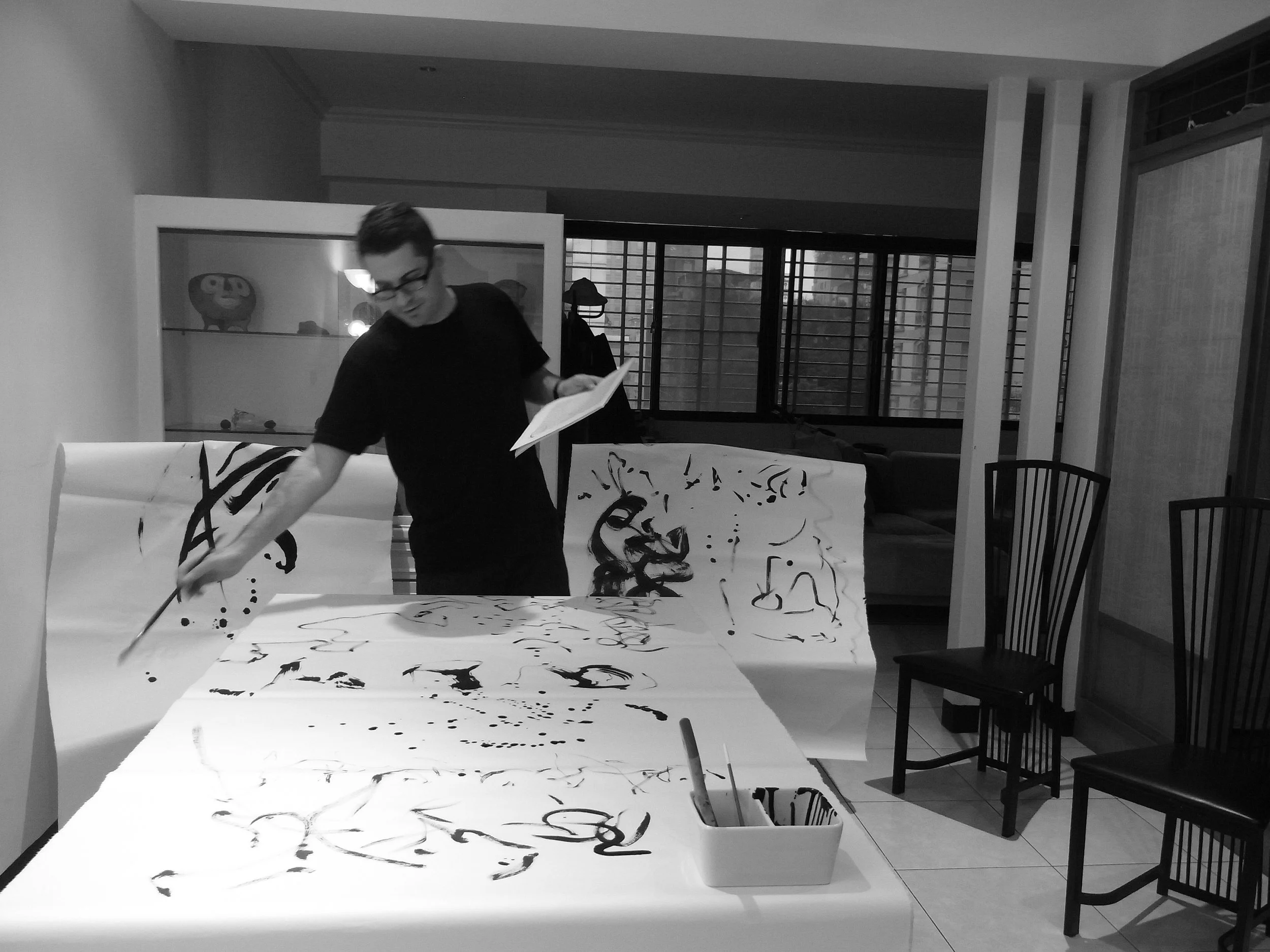 Kevin-Brown-Calligraphy-Life-Sentence-VIII-R0031344.JPG