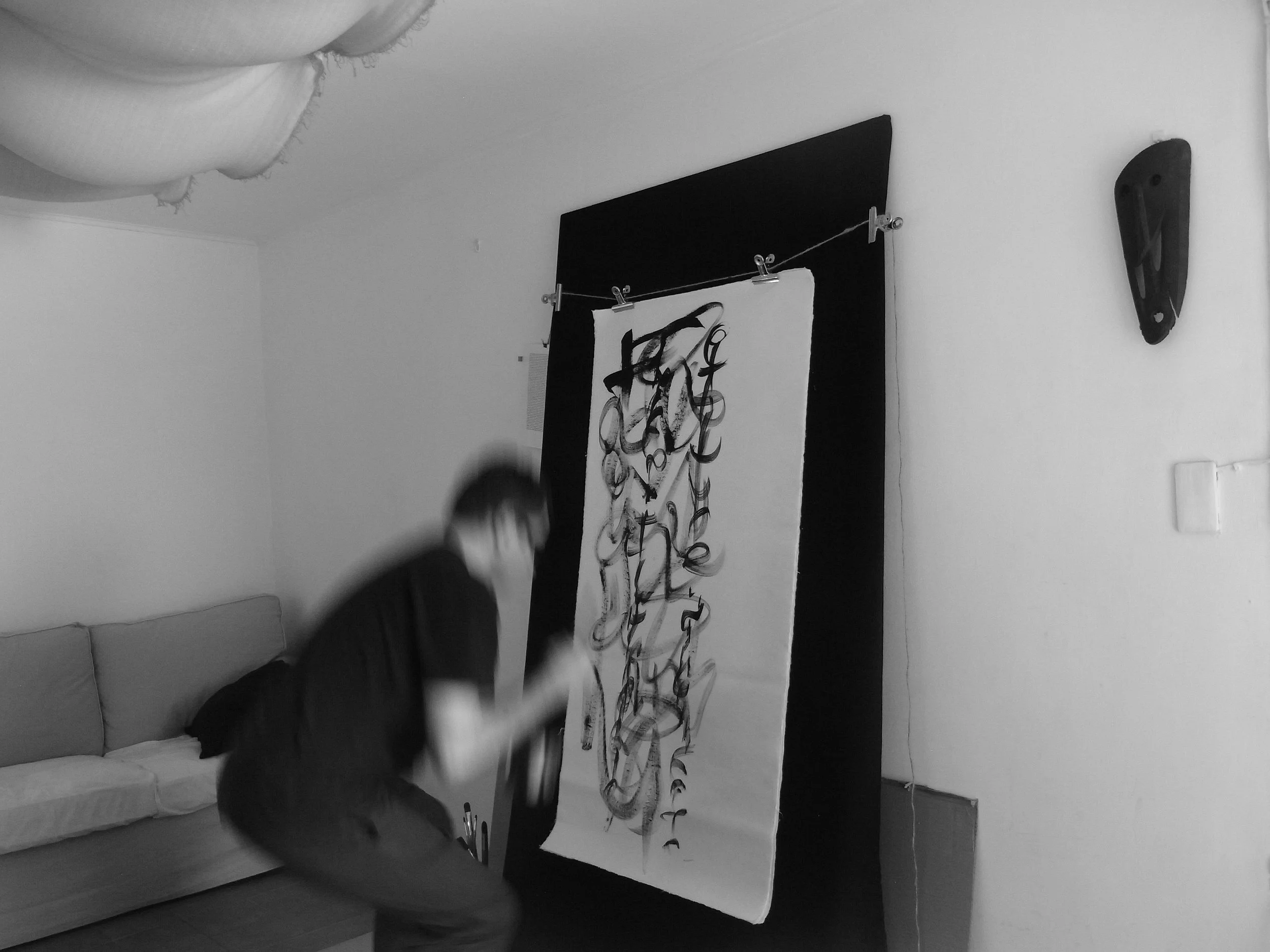 Kevin-Brown-Calligraphy-Life-Sentence-XVI-R0038969.JPG