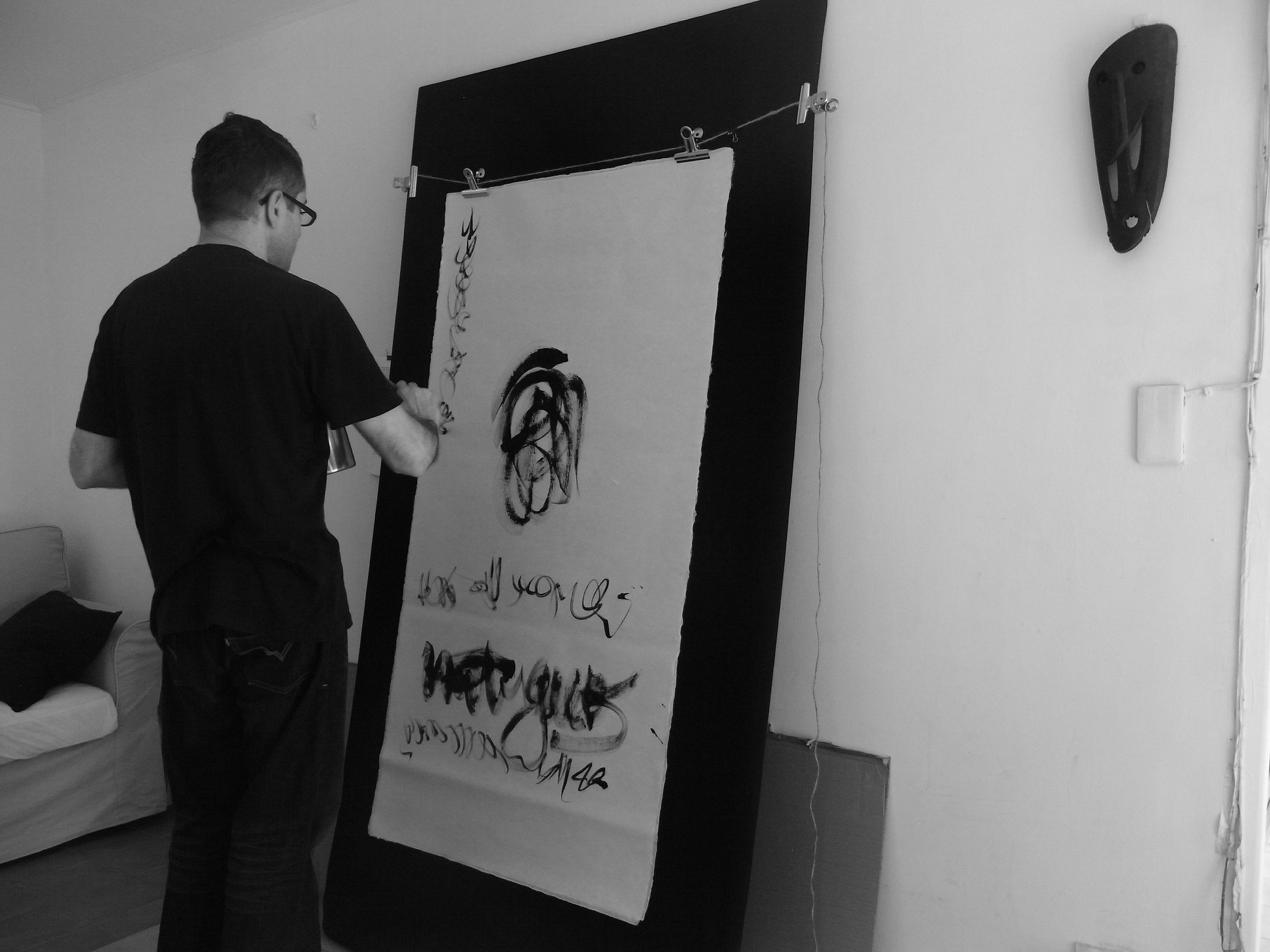 Kevin-Brown-Calligraphy-Life-Sentence-X-R0036707.JPG