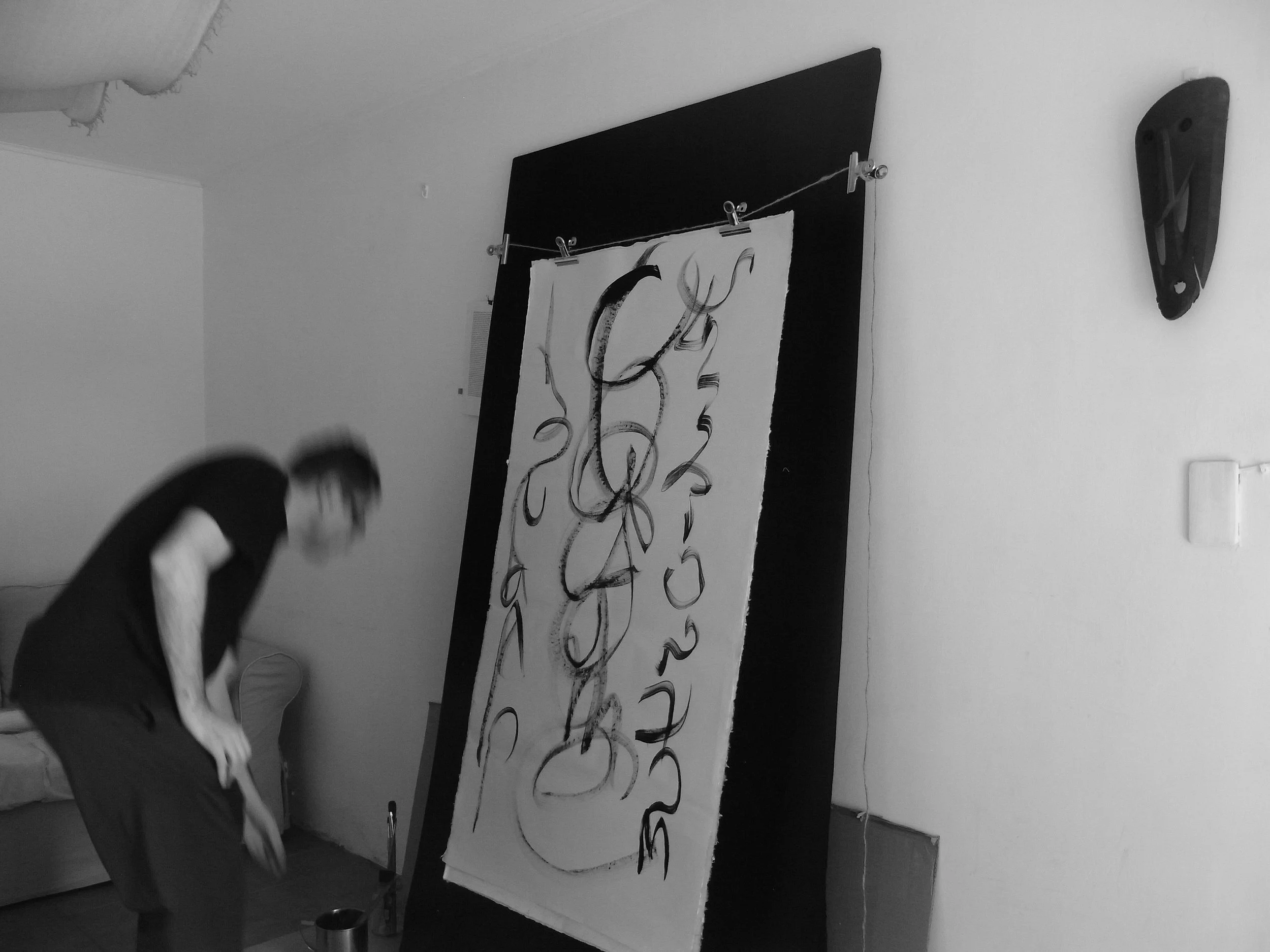 Kevin-Brown-Calligraphy-Life-Sentence-XV-R0038807.JPG