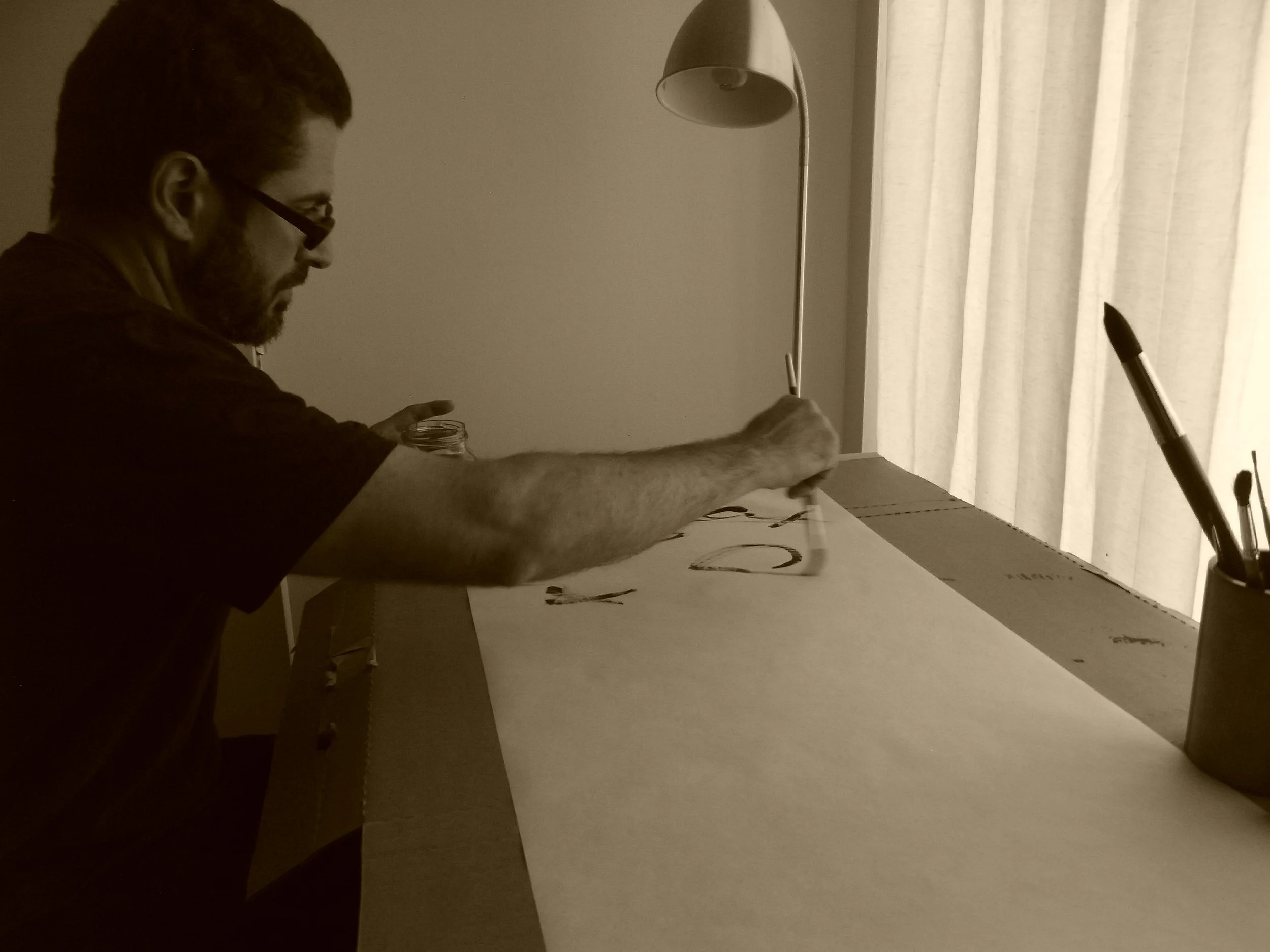 Kevin-Brown-Calligraphy-Deskwork-R0062422.JPG