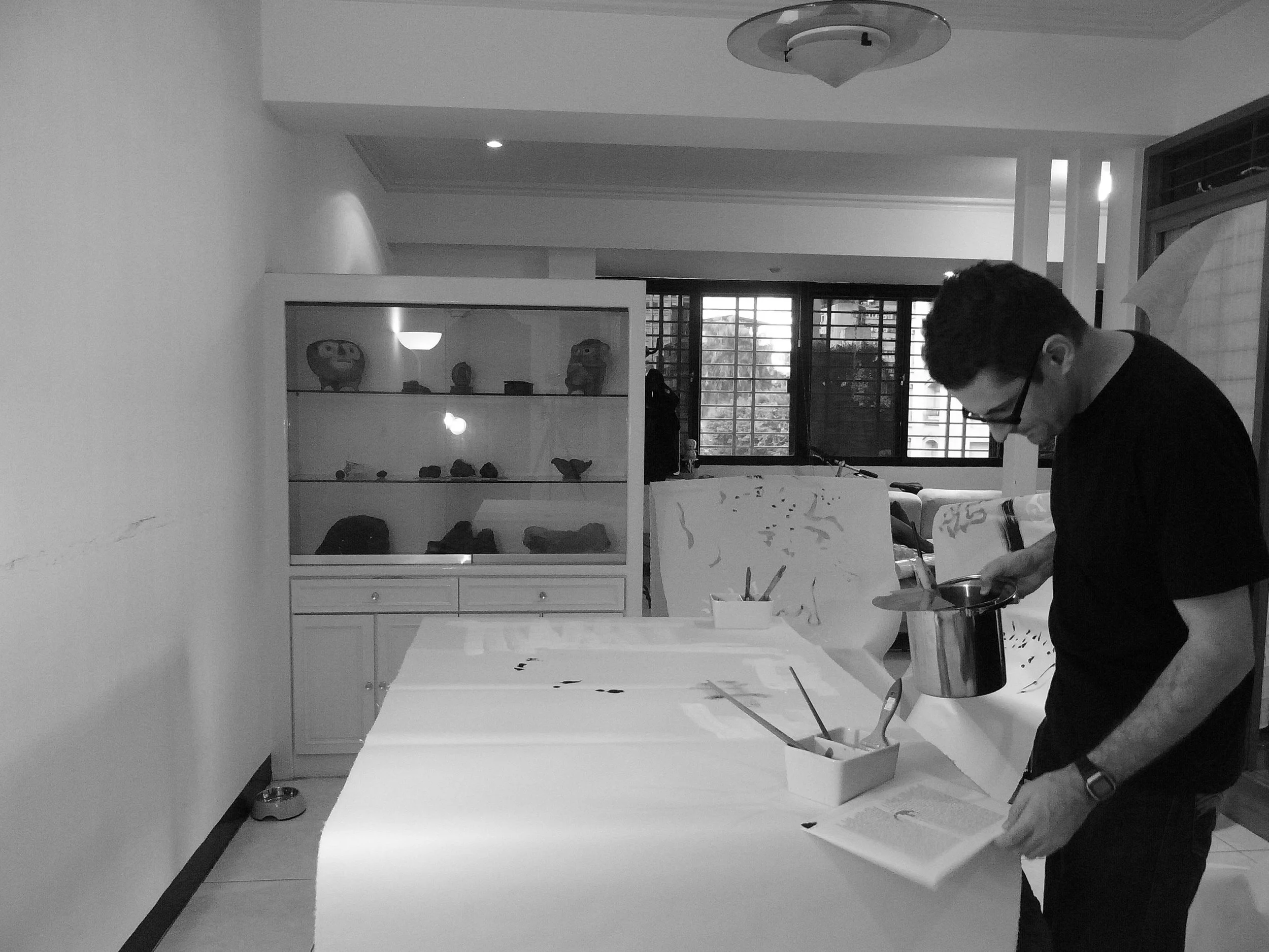 Kevin-Brown-Calligraphy-Life-Sentence-VI-R0029816.JPG