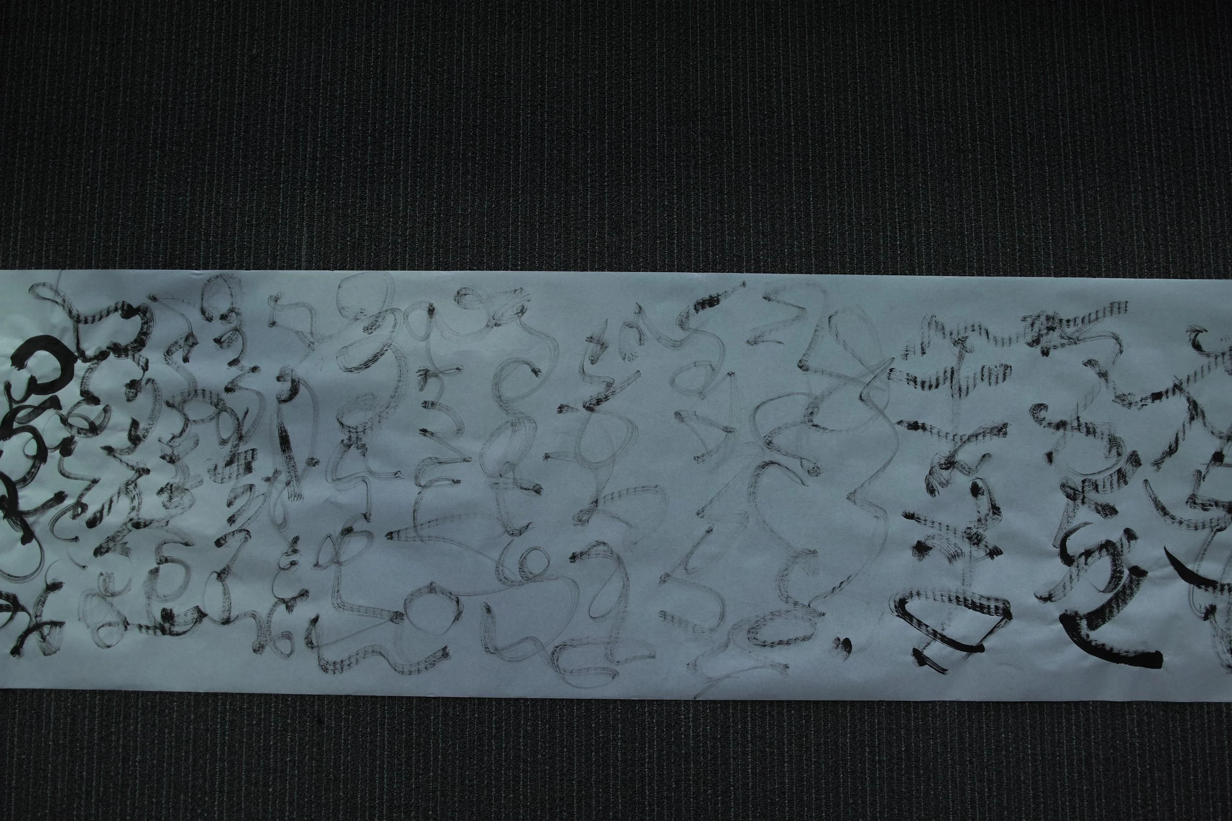 Kevin-Brown-Calligraphy-Sroll-DP1M2344.JPG