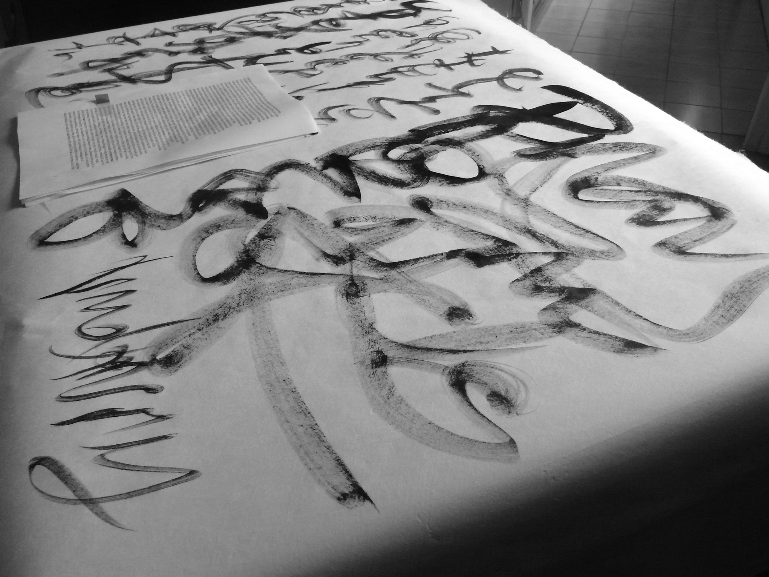 Kevin-Brown-Calligraphy-Life-Sentence-XIII-R0038051.JPG