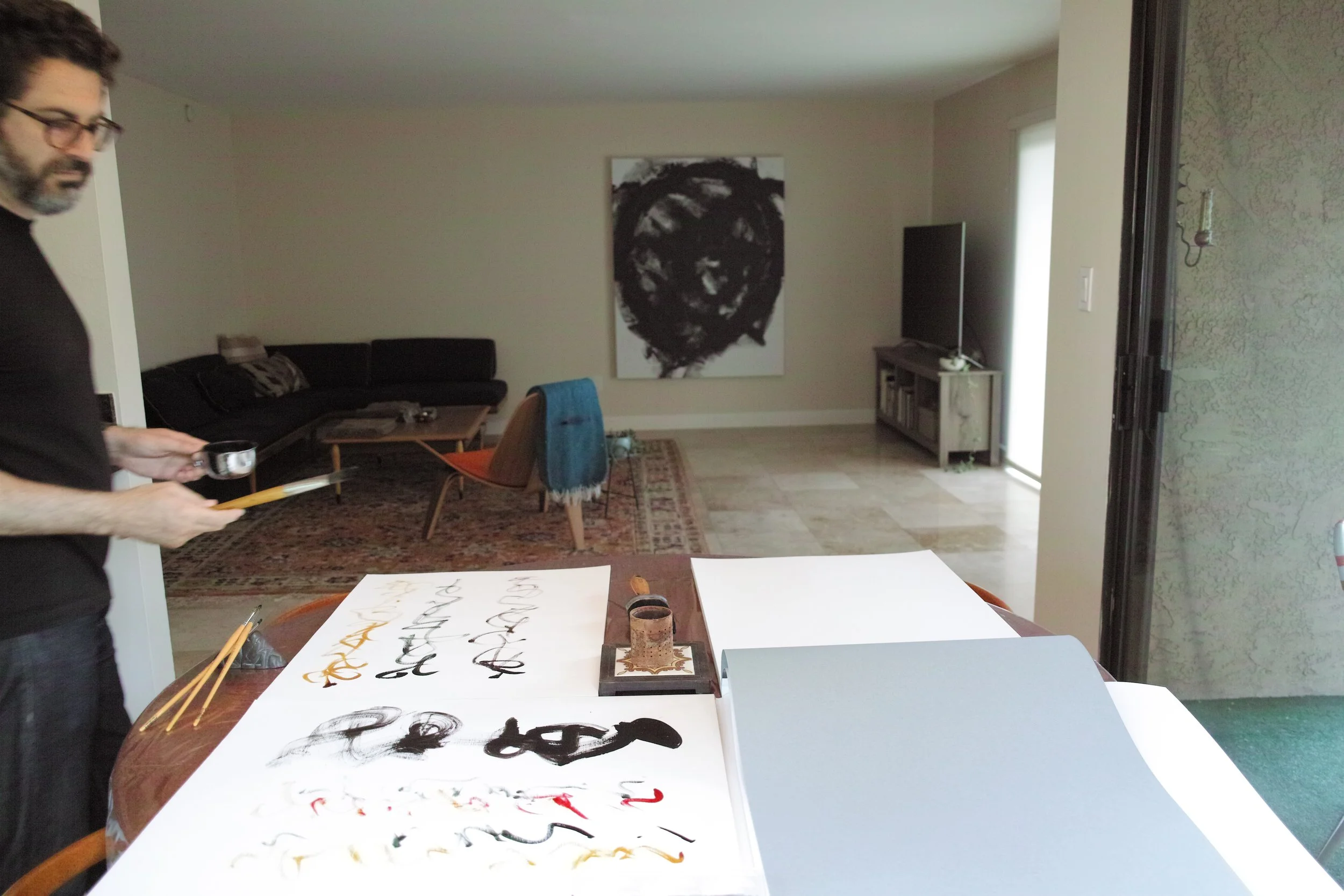 Kevin-Brown-Calligraphy-Gallery-Tri-color-DP1M4517.JPG