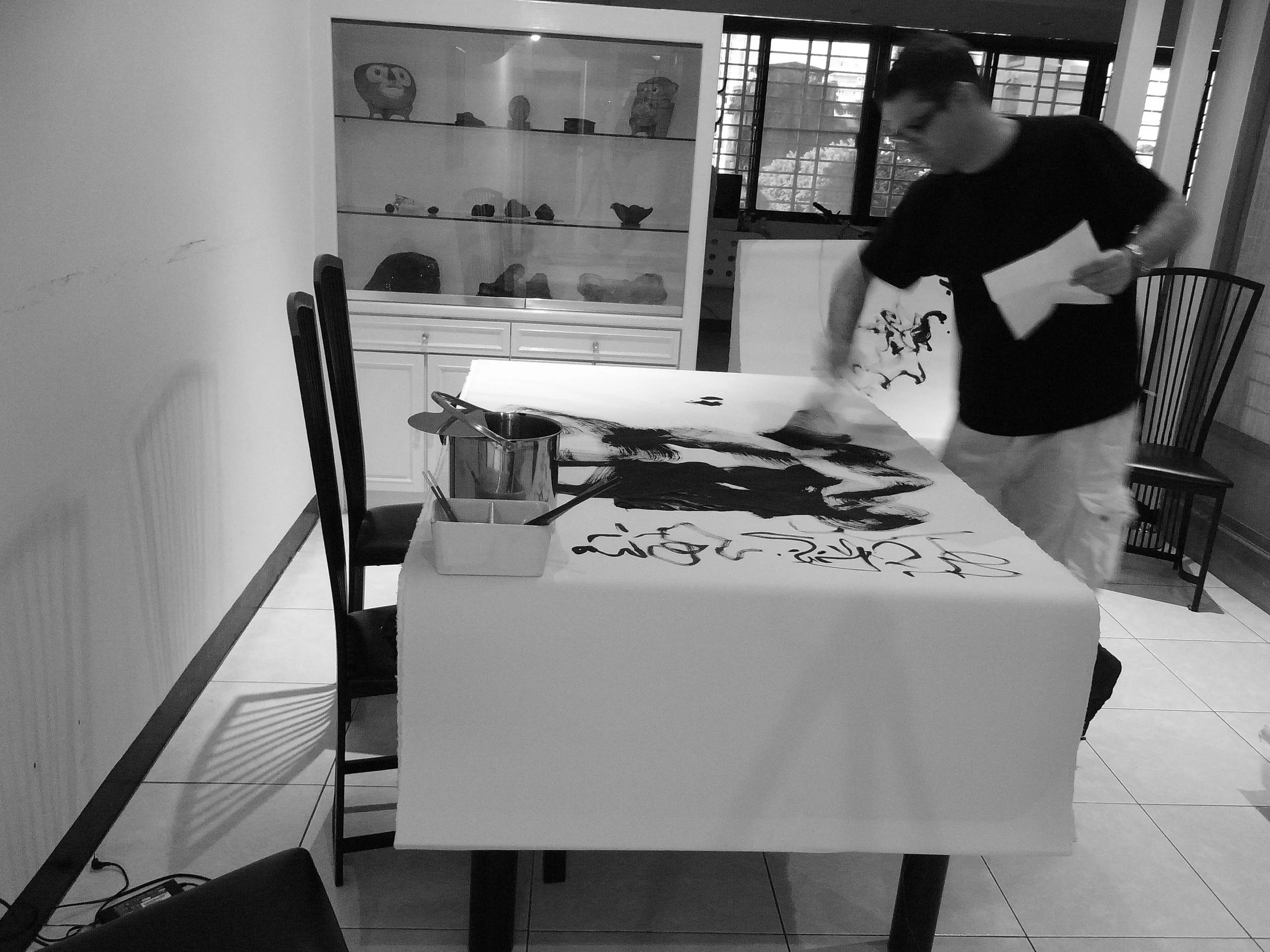 Kevin-Brown-Calligraphy-Life-Sentence-IV-R0025934.JPG
