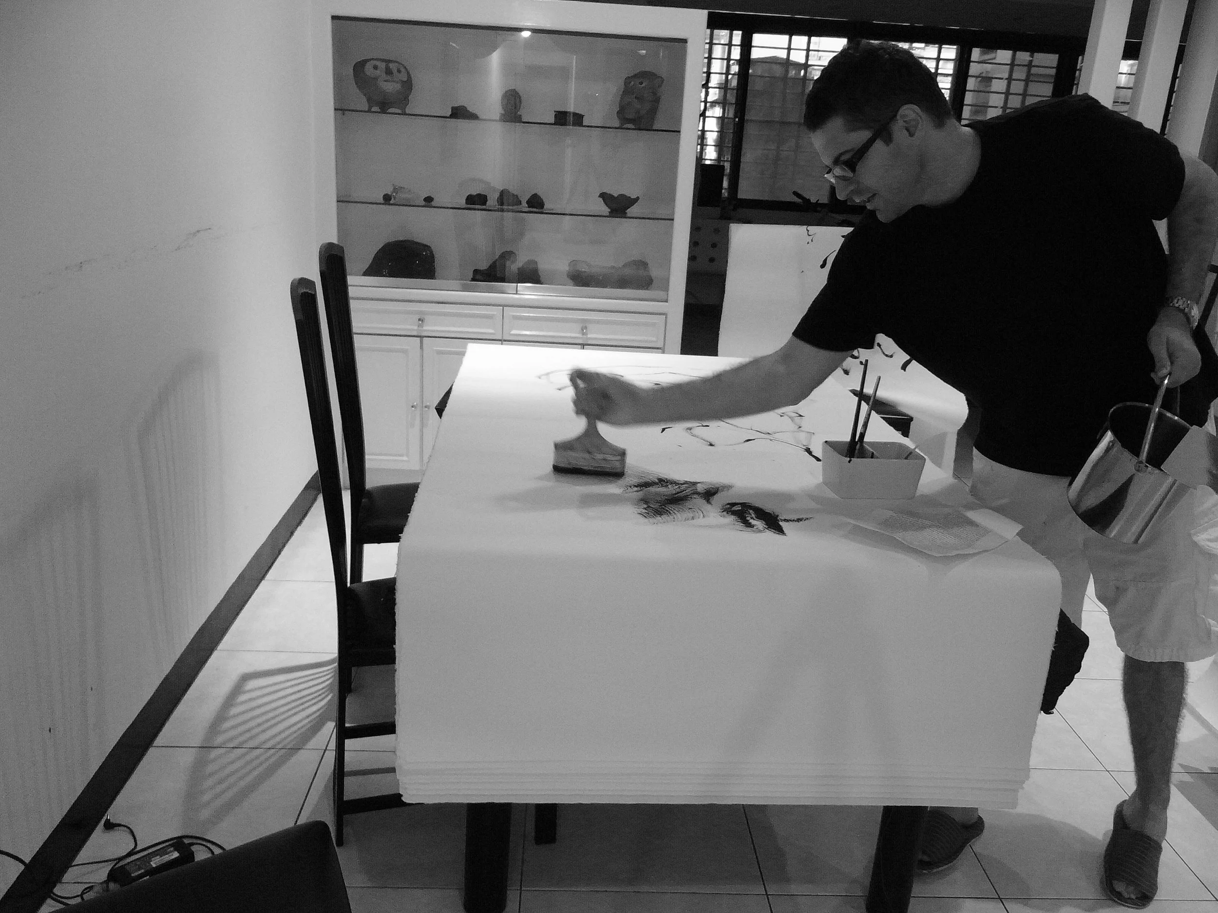 Kevin-Brown-Calligraphy-Life-Sentence-IV-R0026276.JPG