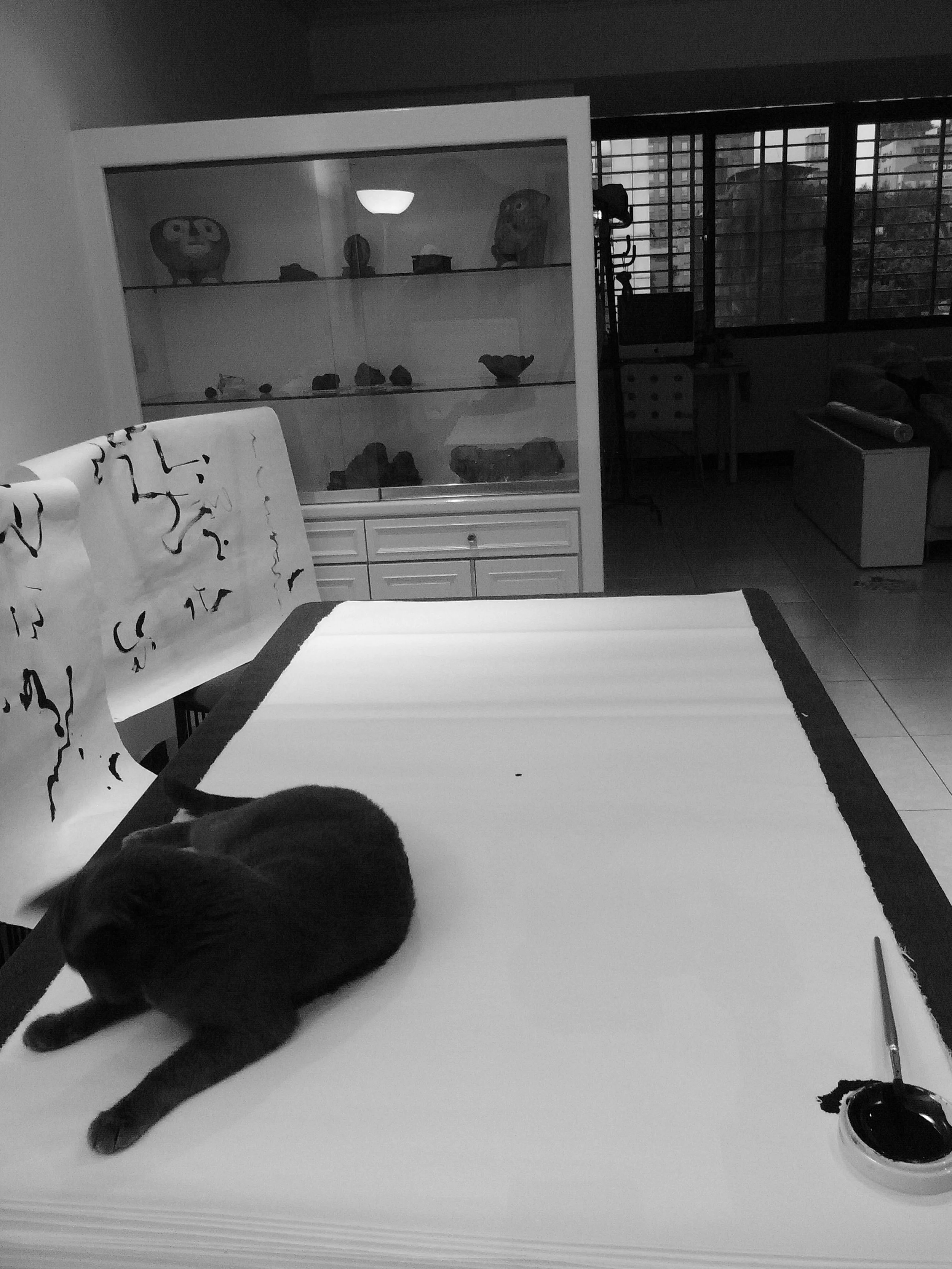 Kevin-Brown-Calligraphy-Life-Sentence-II-R0023969.JPG