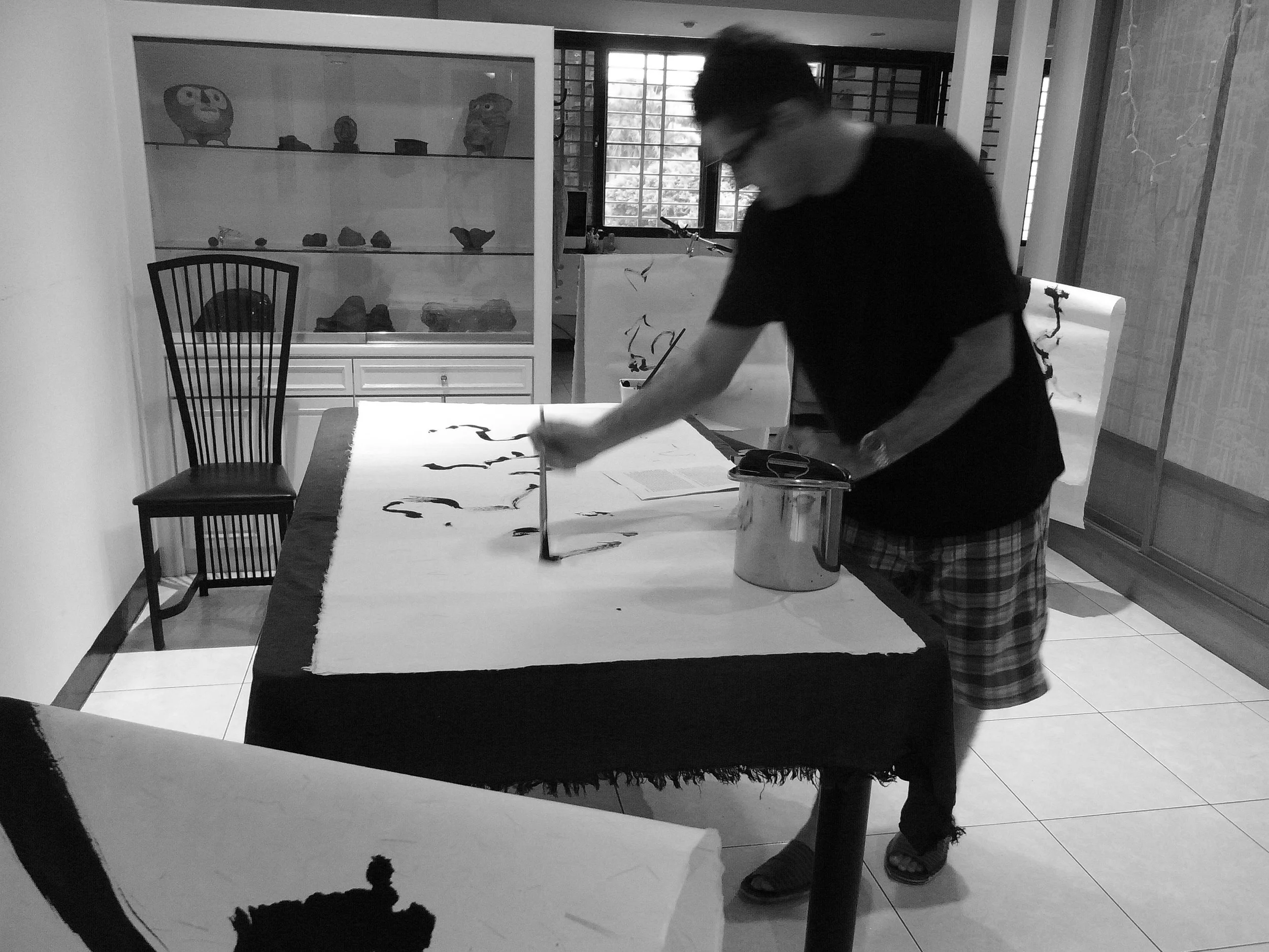 Kevin-Brown-Calligraphy-Life-Sentence-V-R0027080.JPG