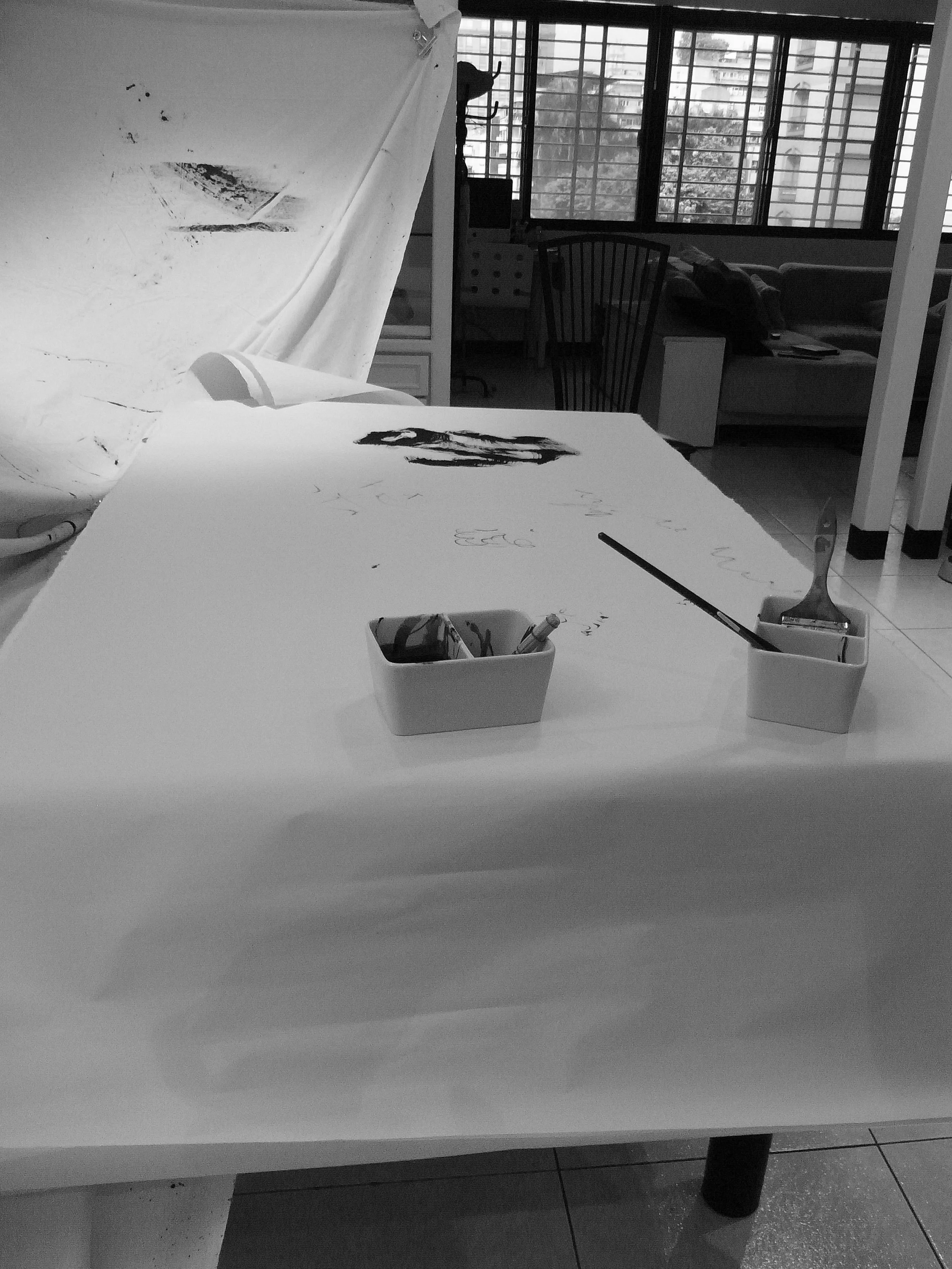 Kevin-Brown-Calligraphy-Life-Sentence-III-R0025100.JPG