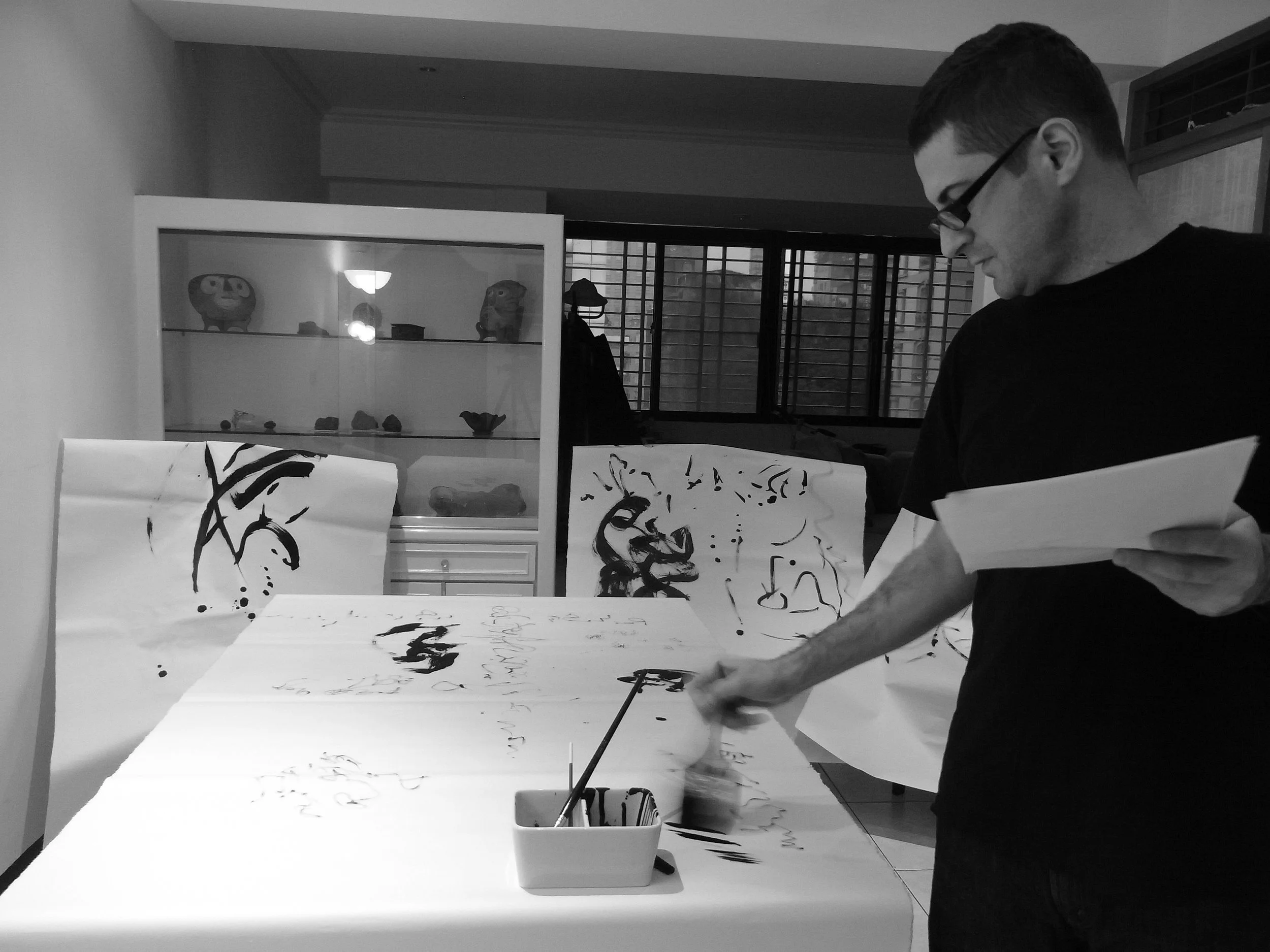 Kevin-Brown-Calligraphy-Life-Sentence-VIII-R0031512.JPG