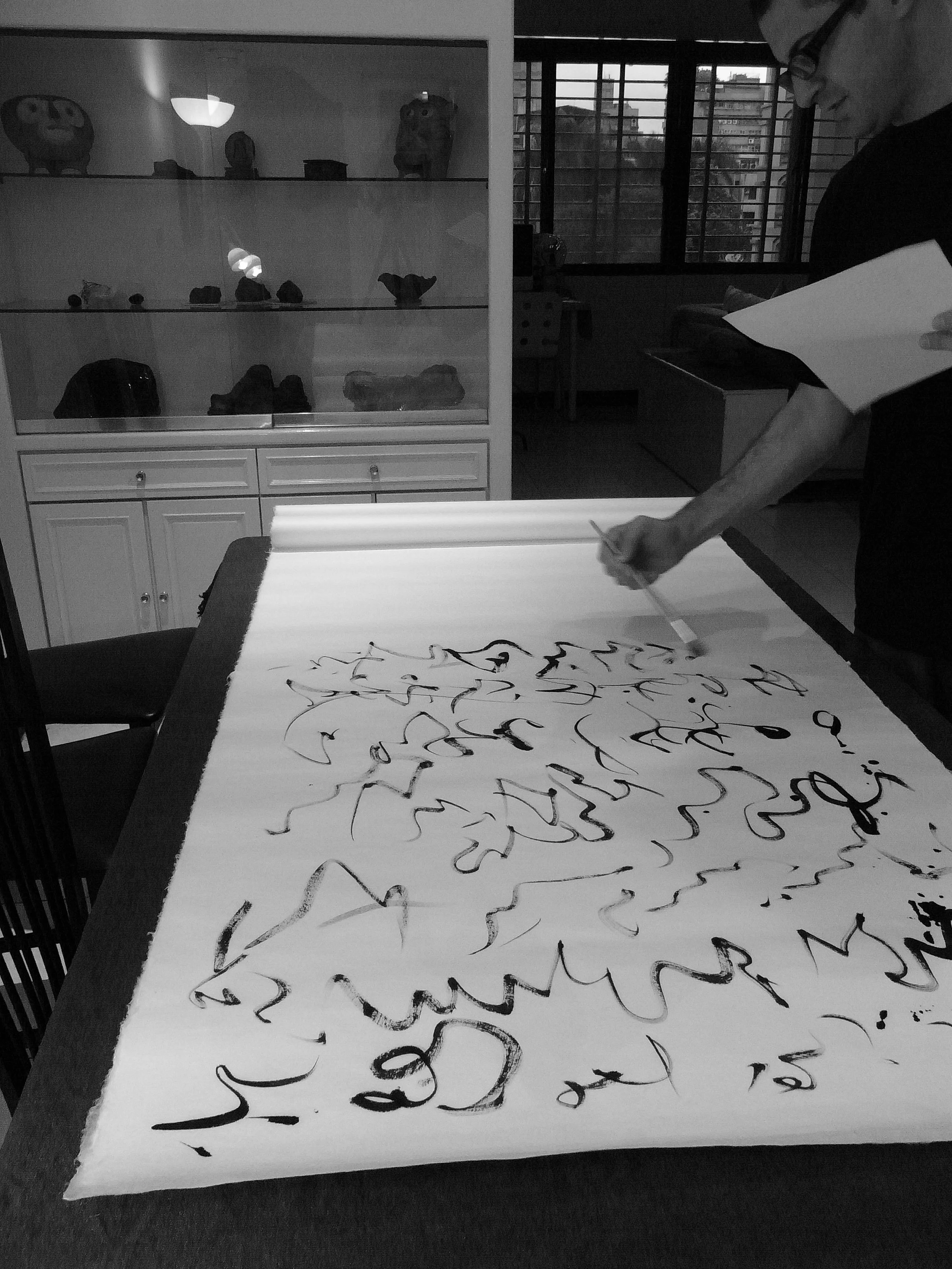 Kevin-Brown-Calligraphy-Life-Sentence-I-R0022927.JPG