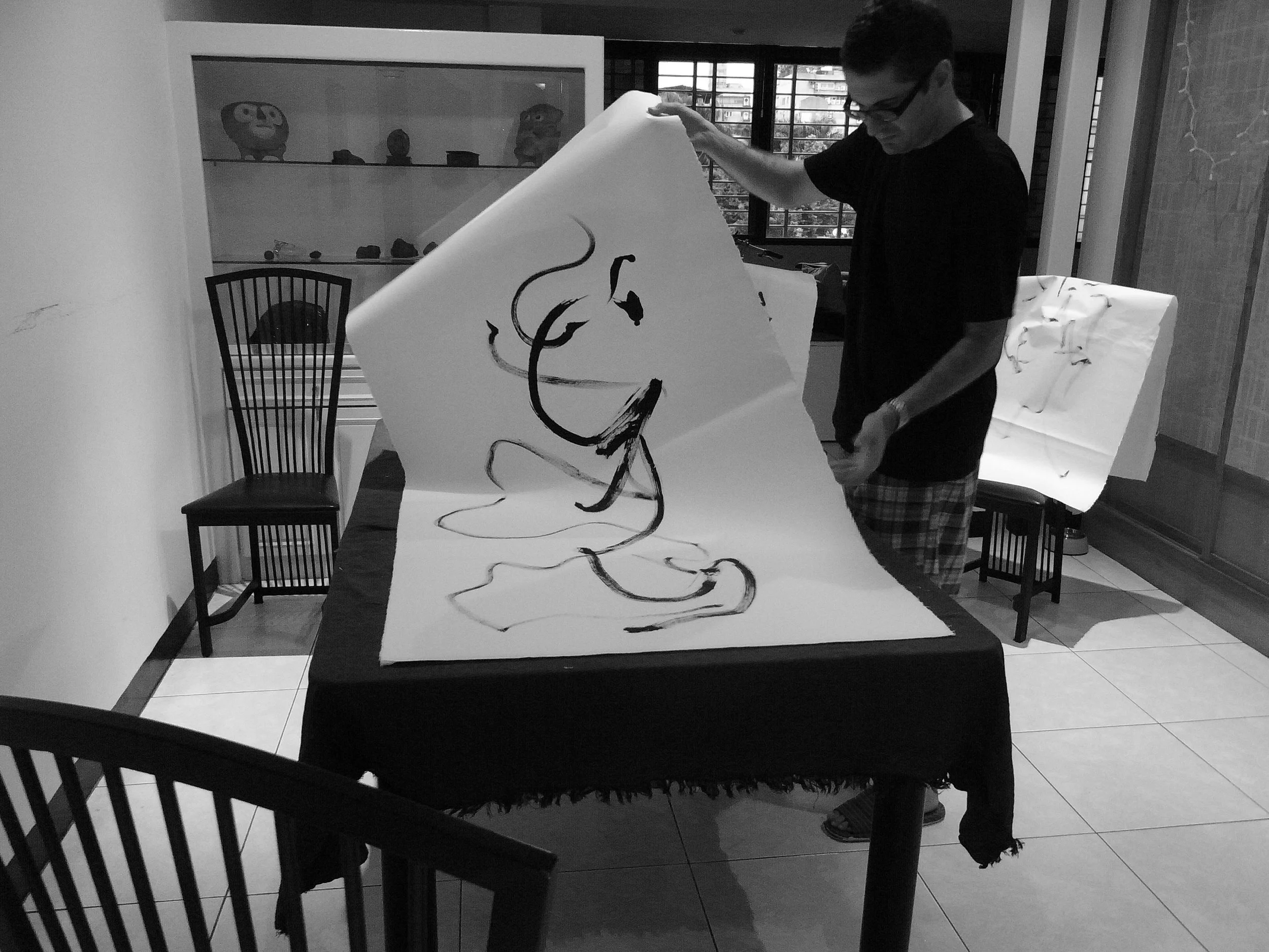 Kevin-Brown-Calligraphy-Life-Sentence-V-R0027383.JPG