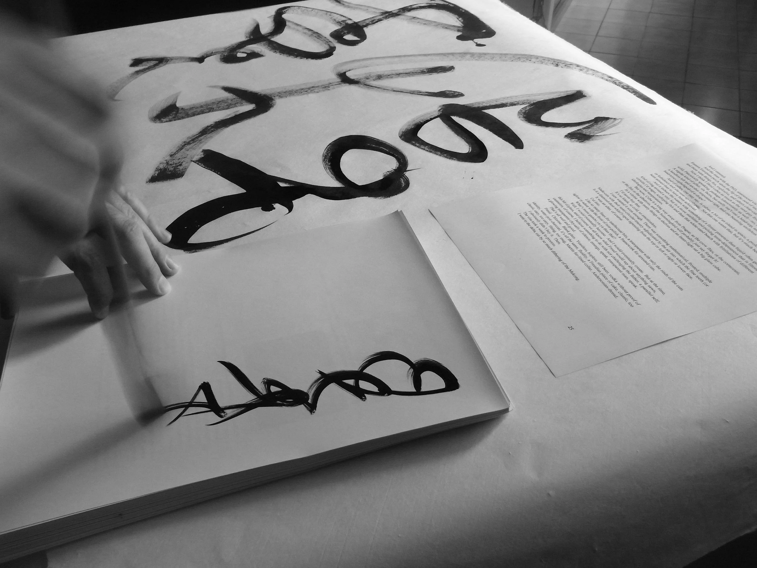 Kevin-Brown-Calligraphy-Life-Sentence-XIII-R0038156.JPG