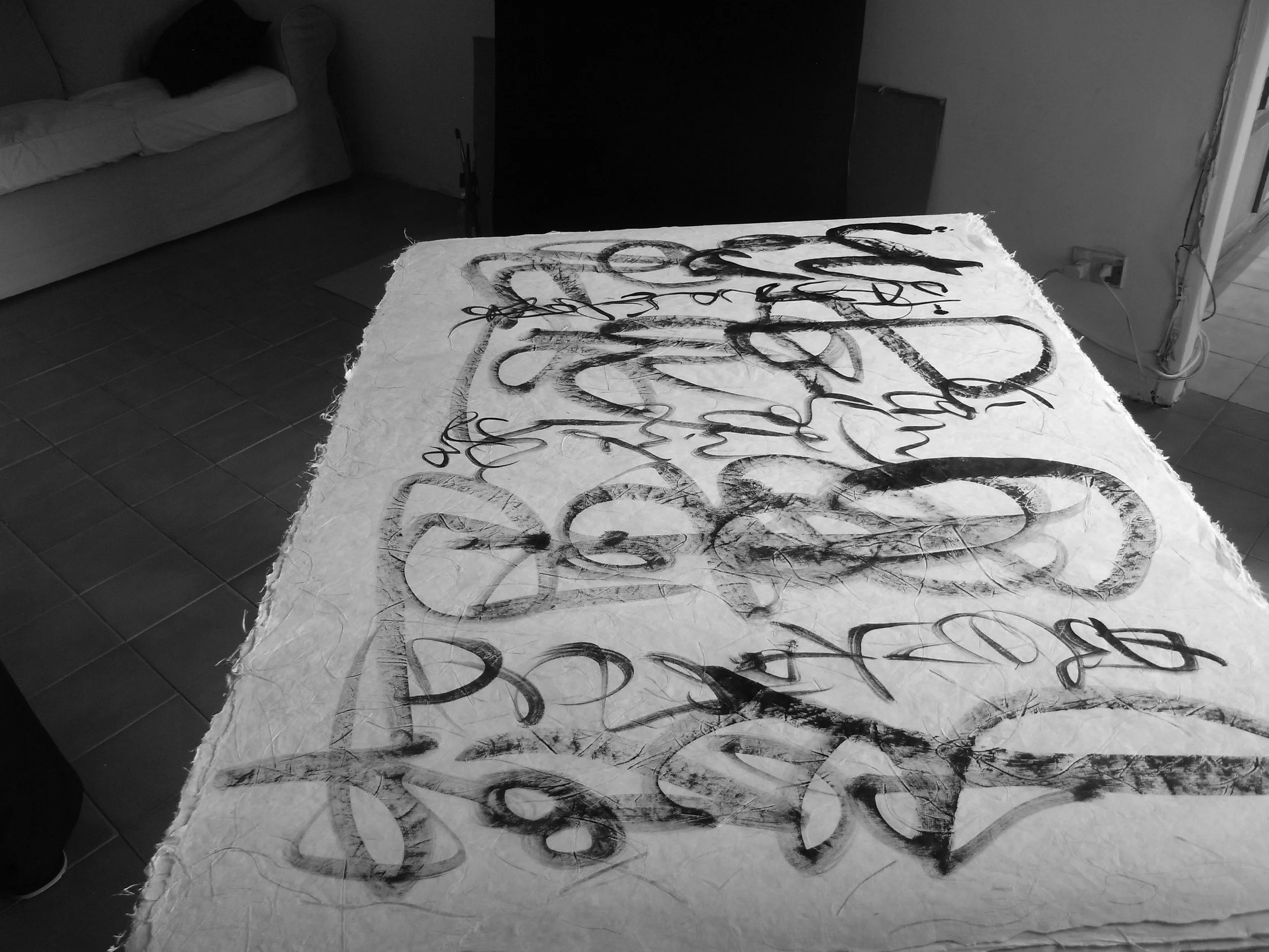 Kevin-Brown-Calligraphy-Life-Sentence-XVII-R0039518.JPG