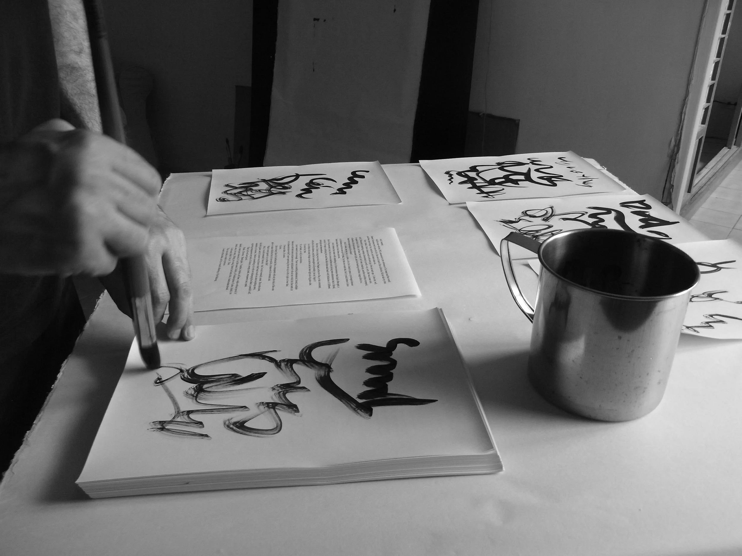 Kevin-Brown-Calligraphy-Life-Sentence-XIV-R0038459.JPG