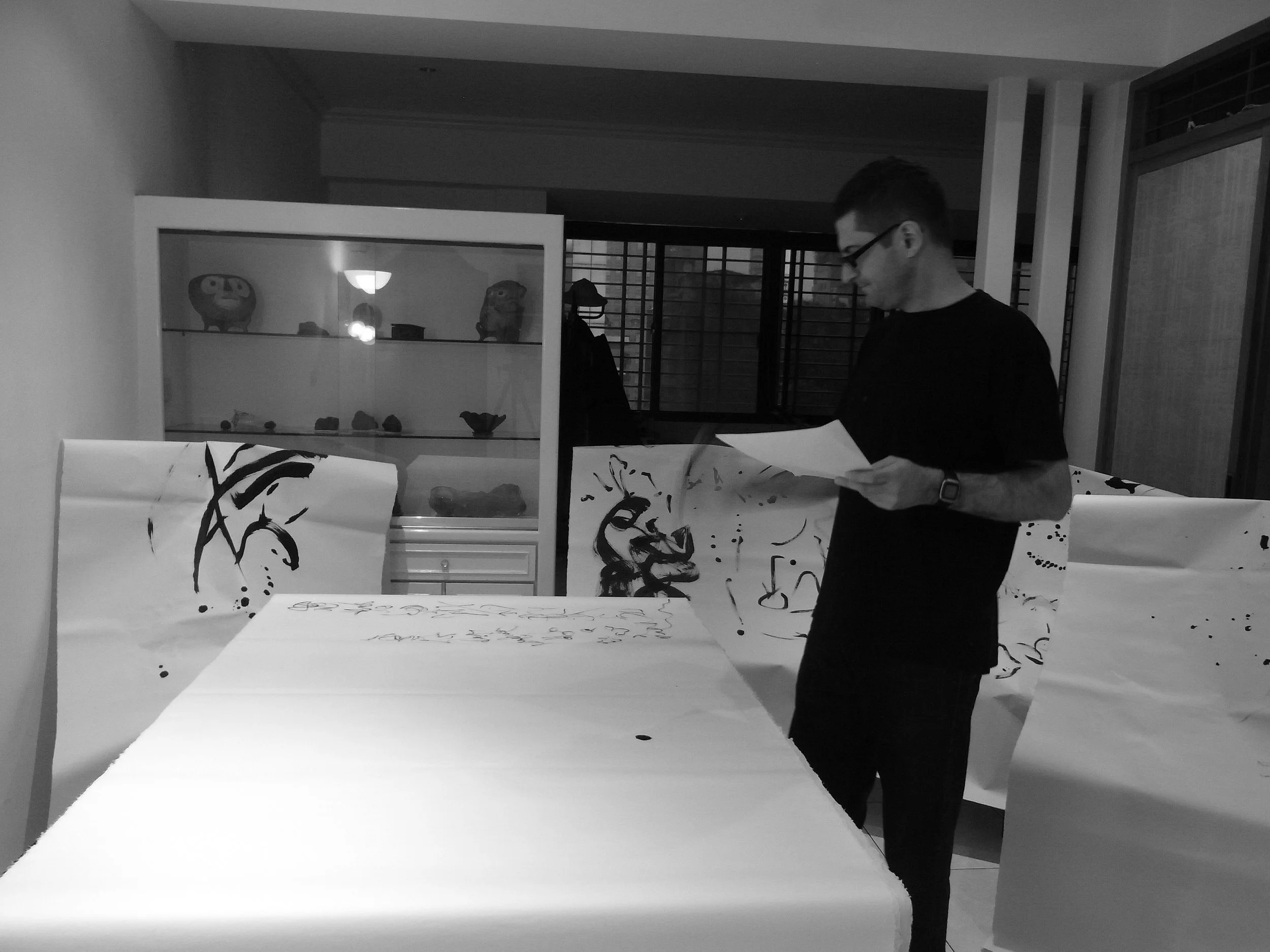 Kevin-Brown-Calligraphy-Life-Sentence-VIII-R0031665.JPG