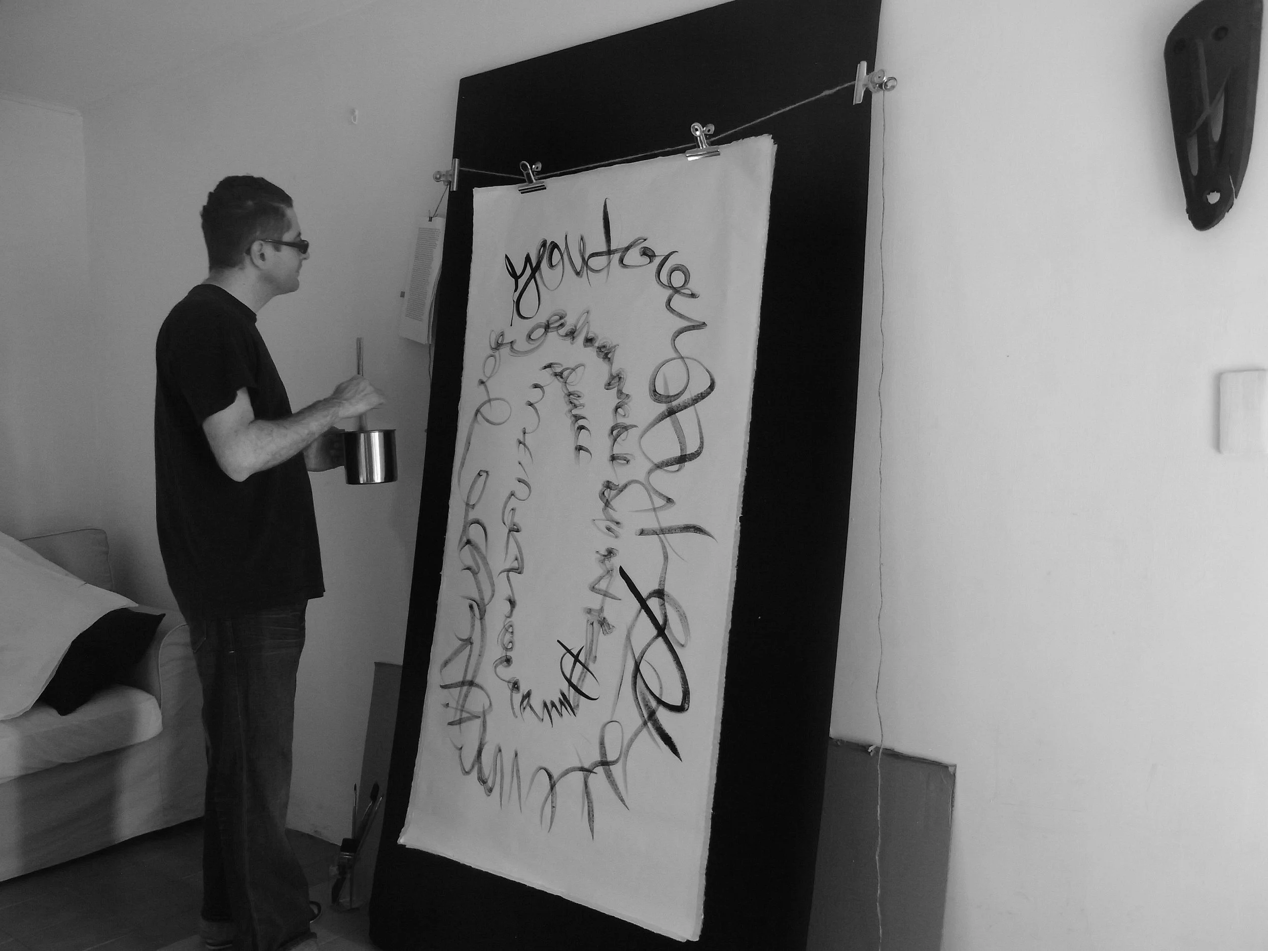 Kevin-Brown-Calligraphy-Life-Sentence-XII-R0037664.JPG