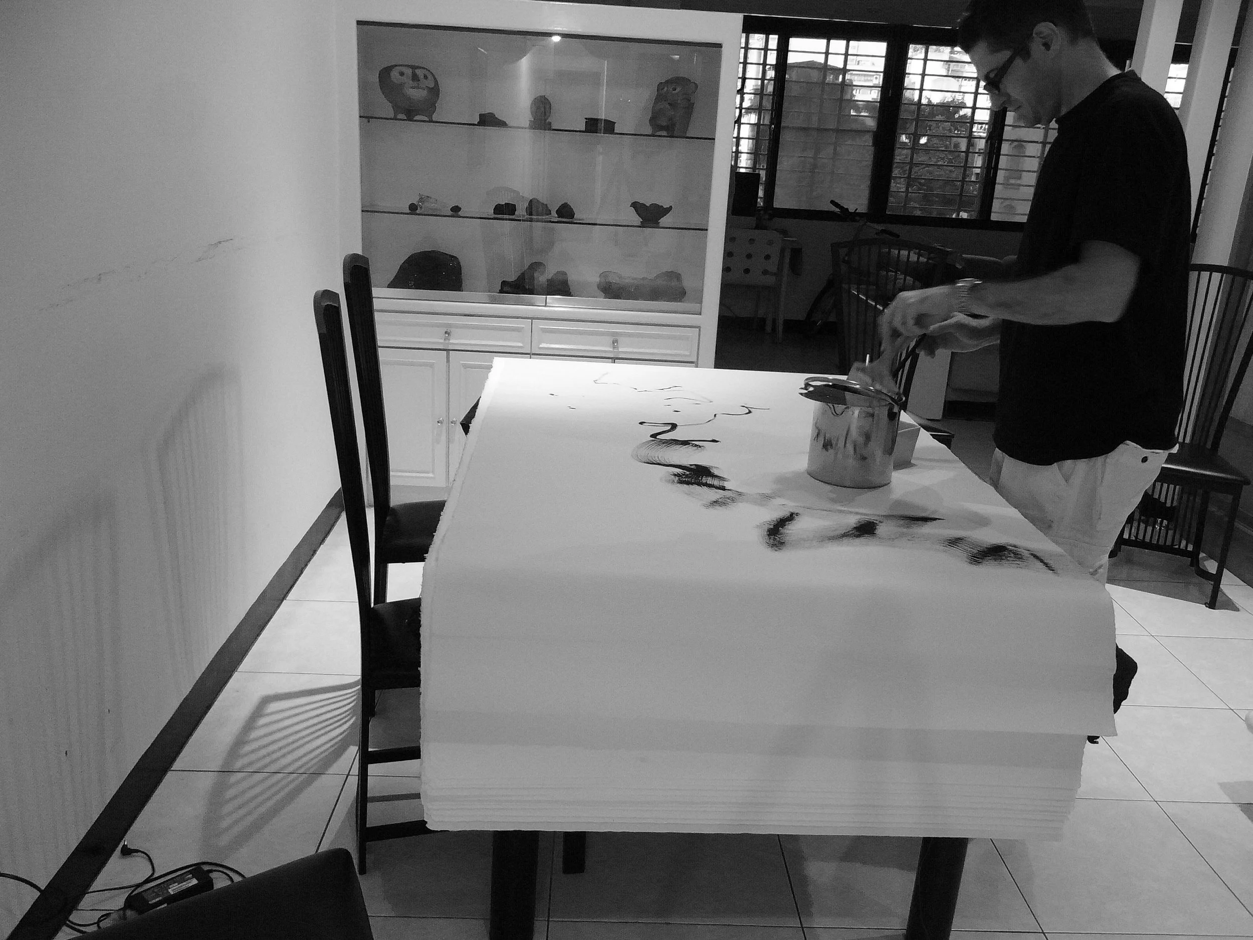 Kevin-Brown-Calligraphy-Life-Sentence-IV-R0026198.JPG