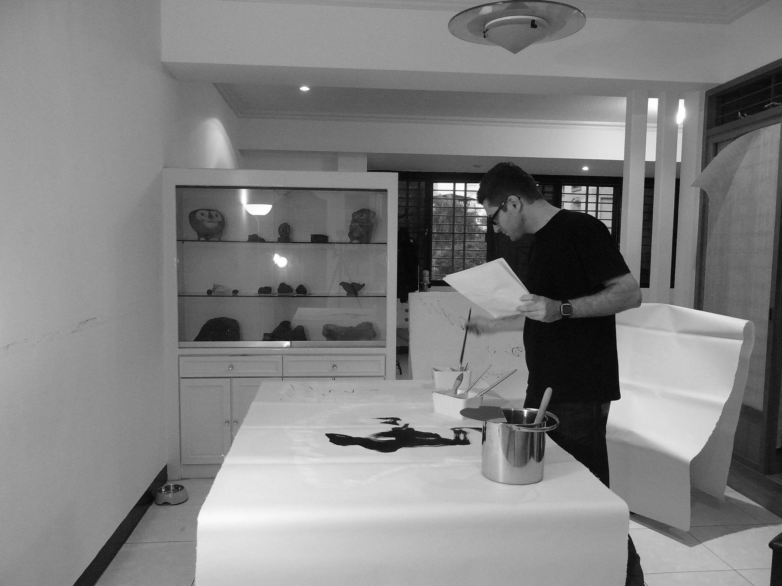 Kevin-Brown-Calligraphy-Life-Sentence-VII-R0030024.JPG