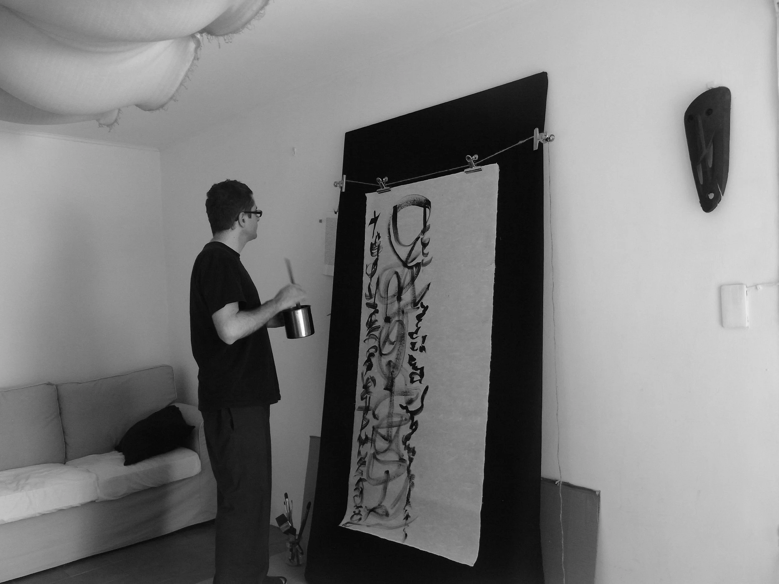 Kevin-Brown-Calligraphy-Life-Sentence-XVI-R0039290.JPG