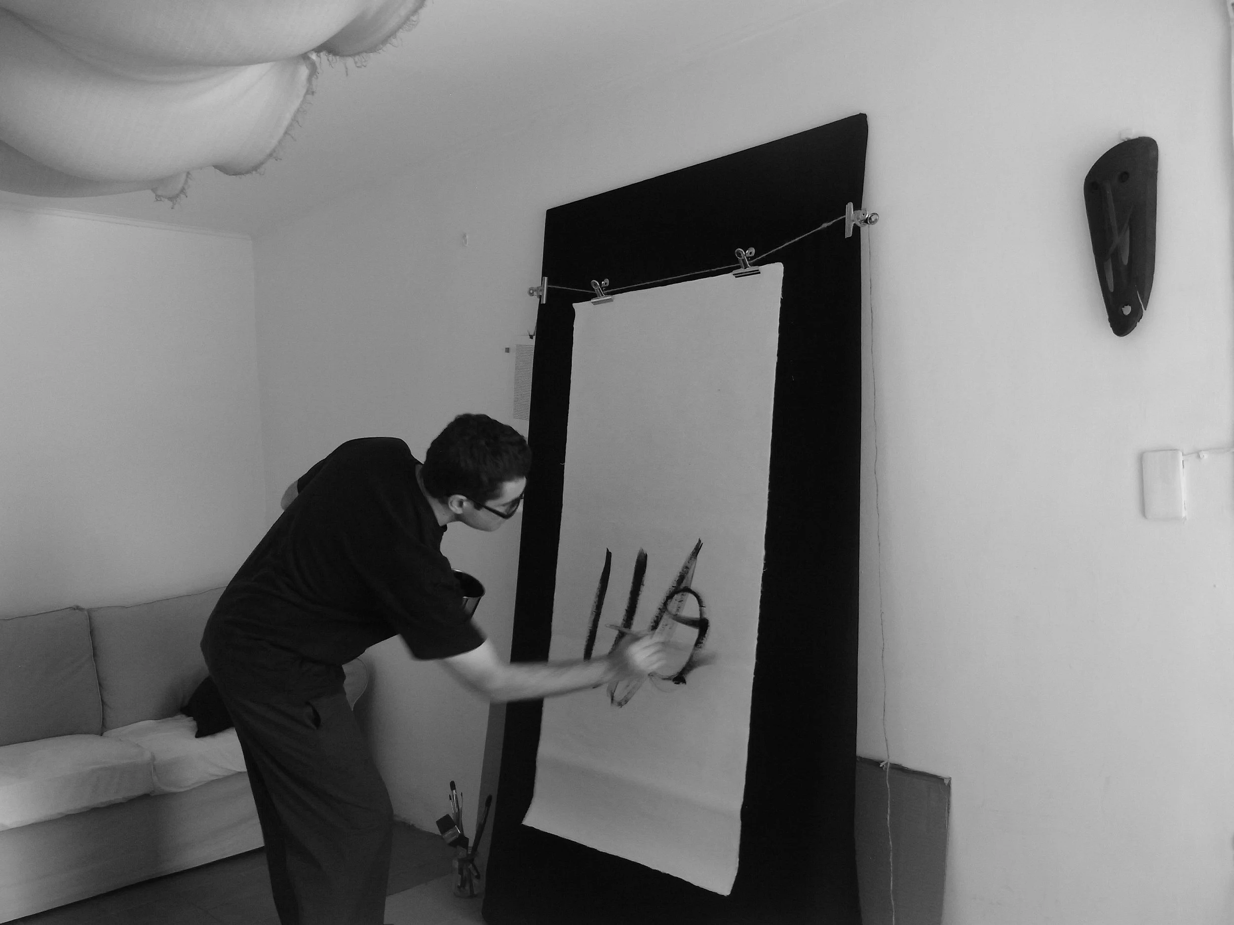 Kevin-Brown-Calligraphy-Life-Sentence-XVI-R0039368.JPG