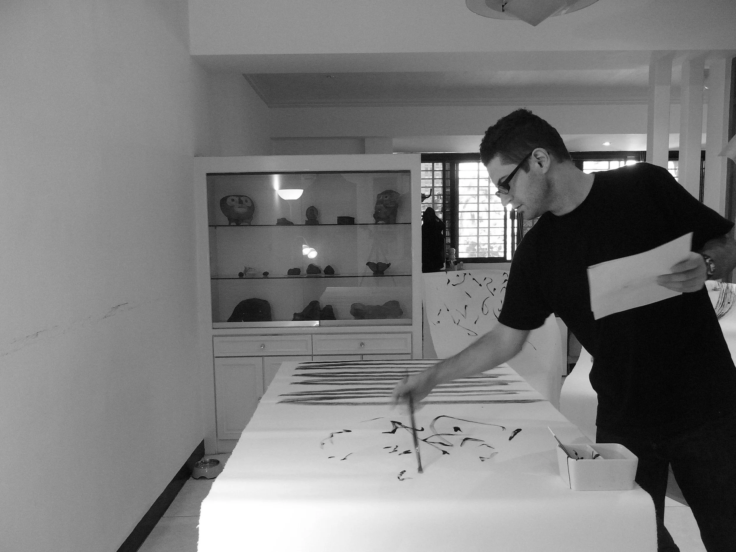 Kevin-Brown-Calligraphy-Life-Sentence-VII-R0030825.JPG