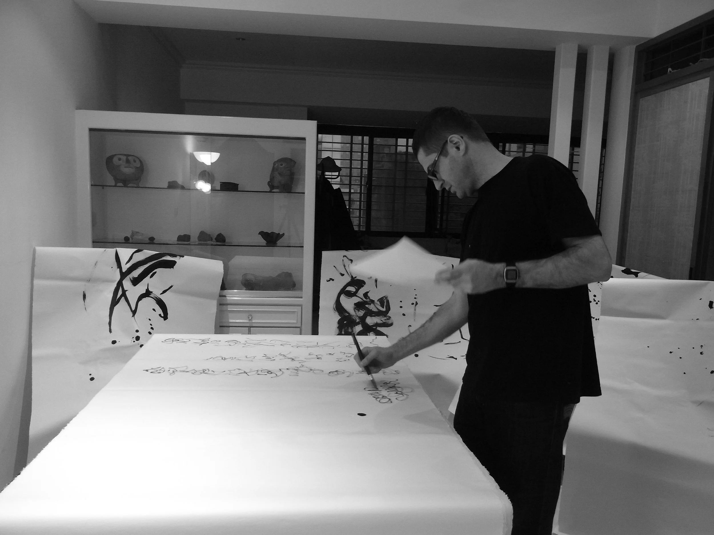 Kevin-Brown-Calligraphy-Life-Sentence-VIII-R0031686.JPG