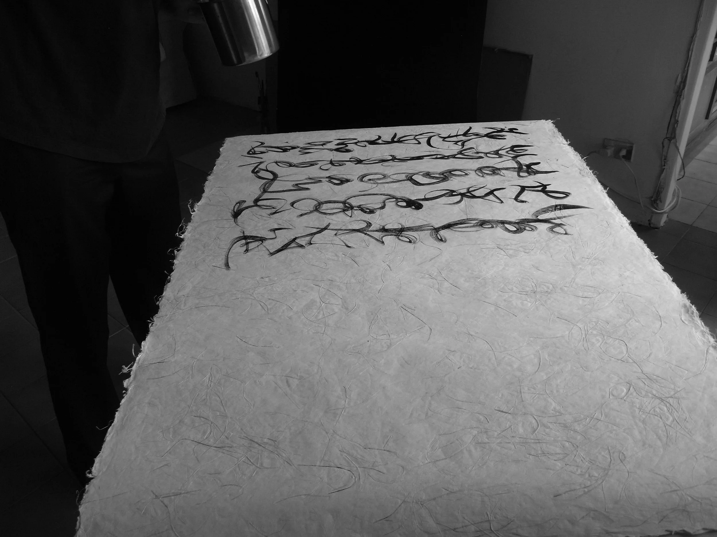 Kevin-Brown-Calligraphy-Life-Sentence-XVII-R0039665.JPG
