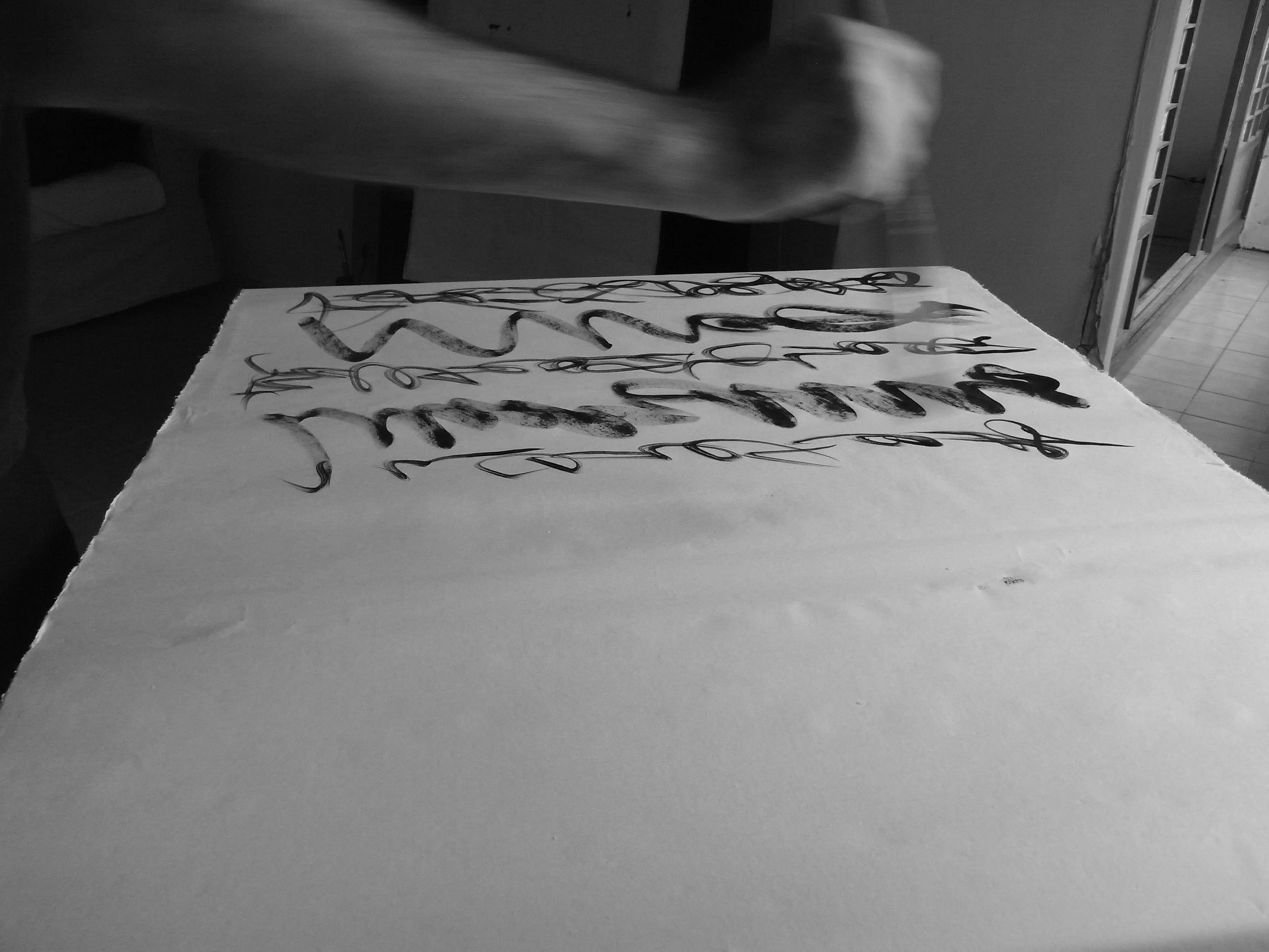 Kevin-Brown-Calligraphy-Life-Sentence-XIV-R0038297.JPG