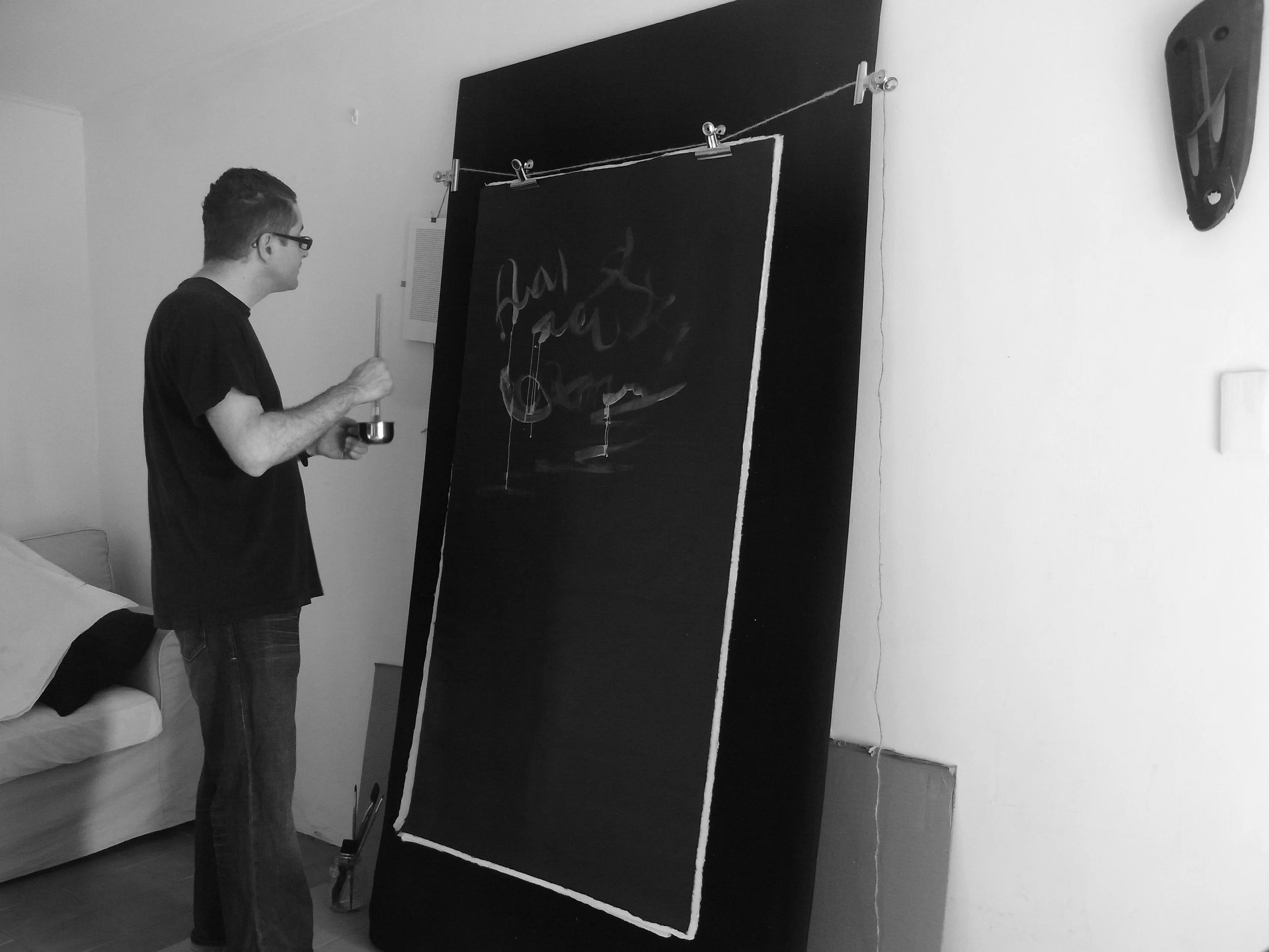 Kevin-Brown-Calligraphy-Life-Sentence-XII-R0037487.JPG
