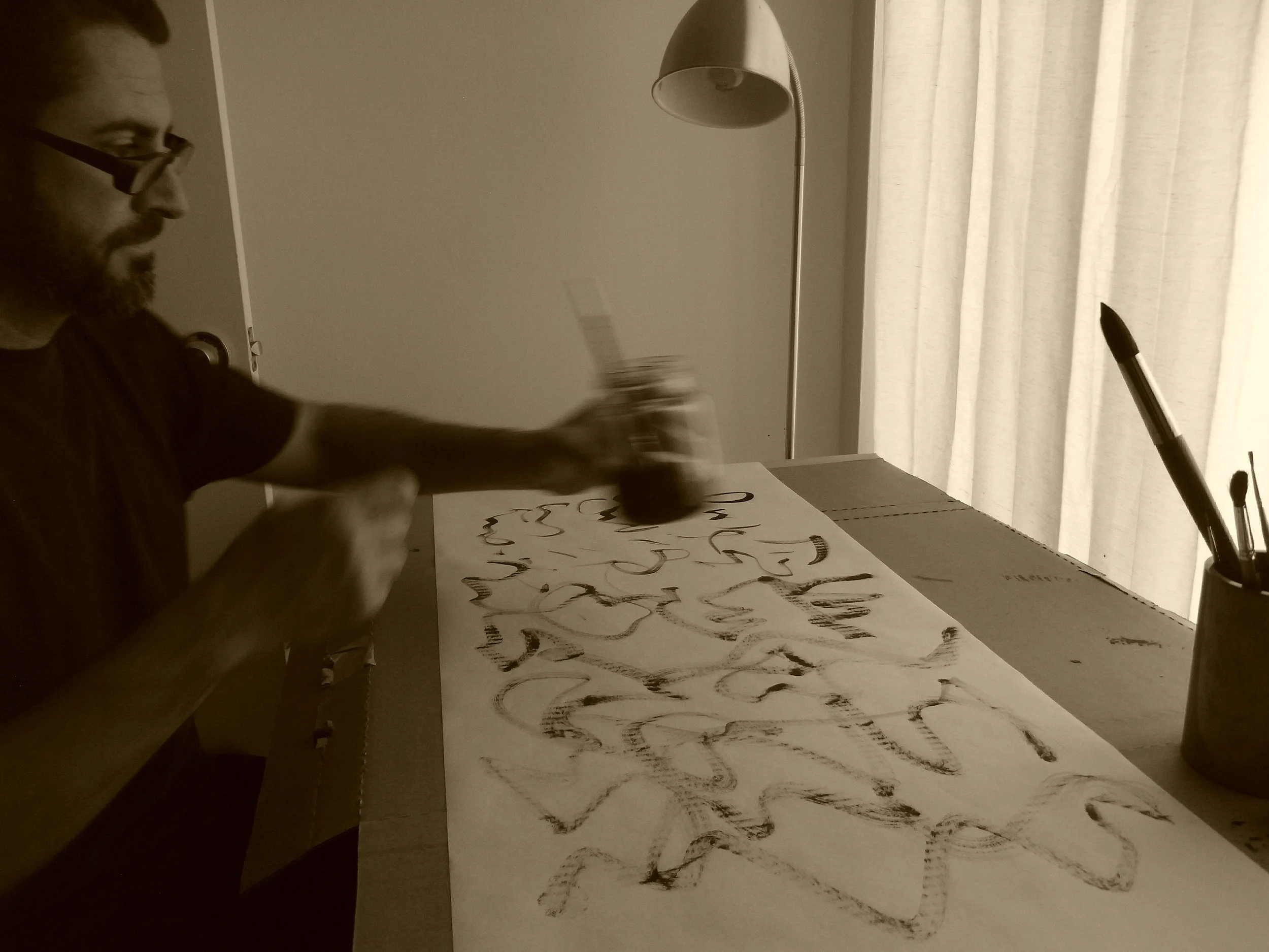 Kevin-Brown-Calligraphy-Deskwork-R0062464.JPG