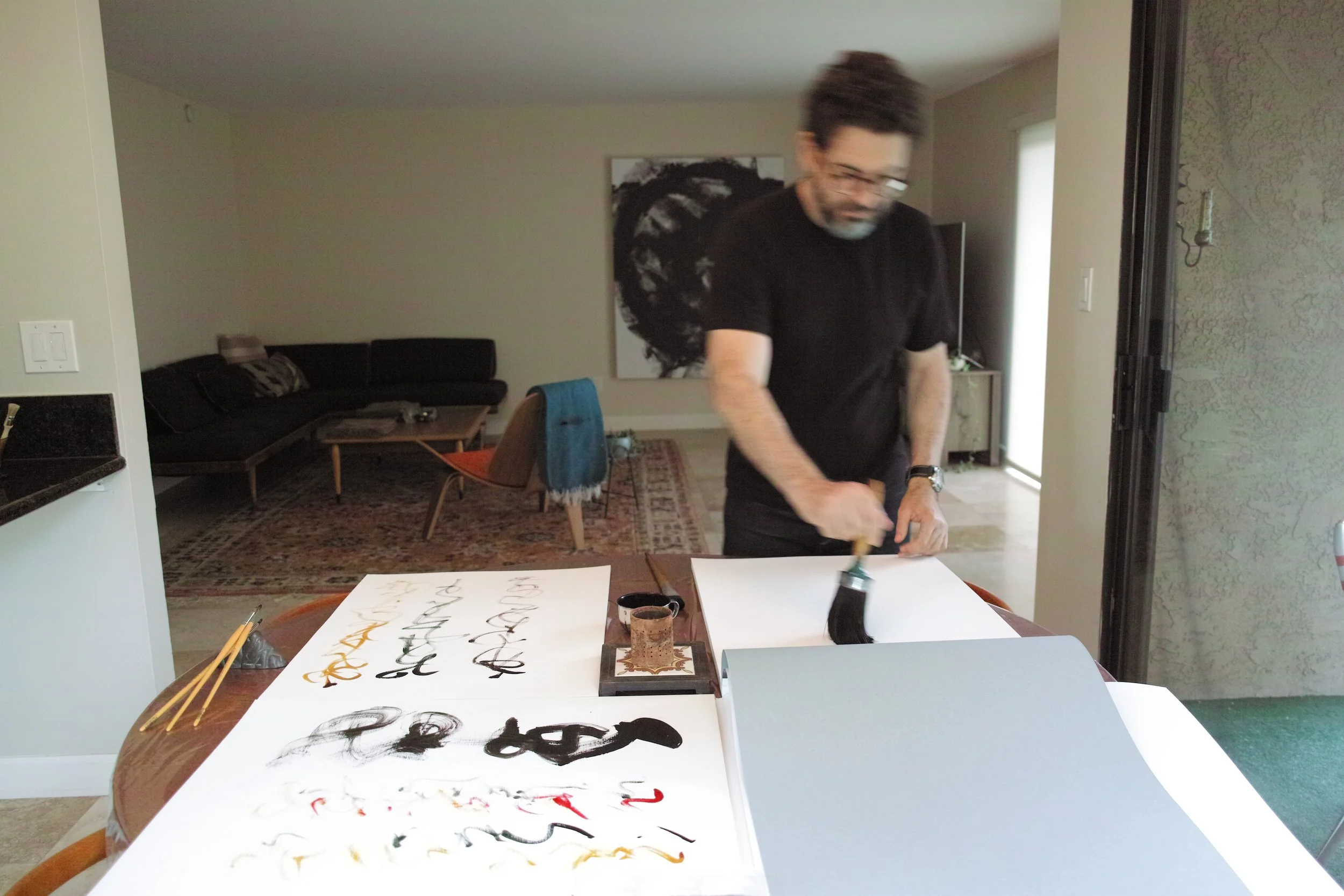 Kevin-Brown-Calligraphy-Gallery-Tri-color-DP1M4518.JPG